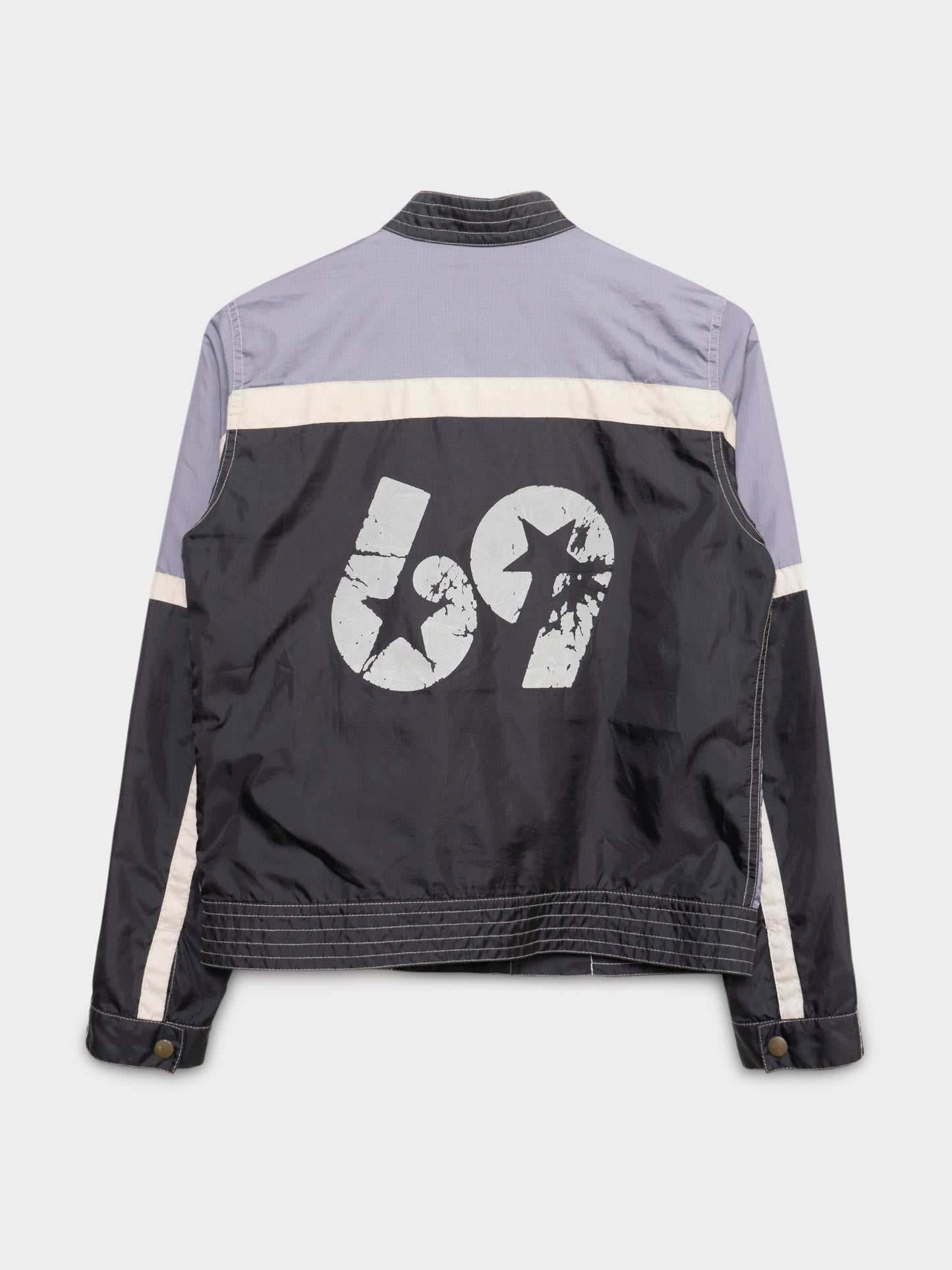 69 Racer Jacket