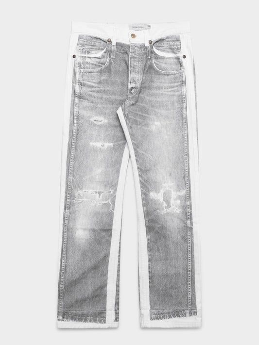 Trompe L’Oleil Jeans