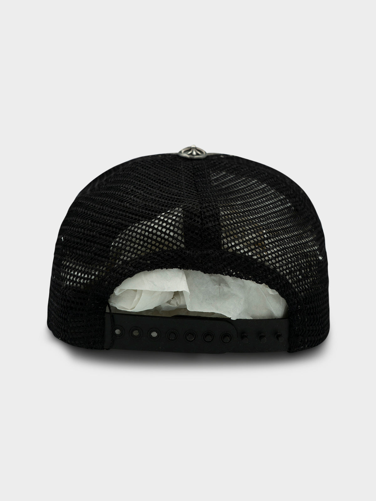 Camo Trucker Hat