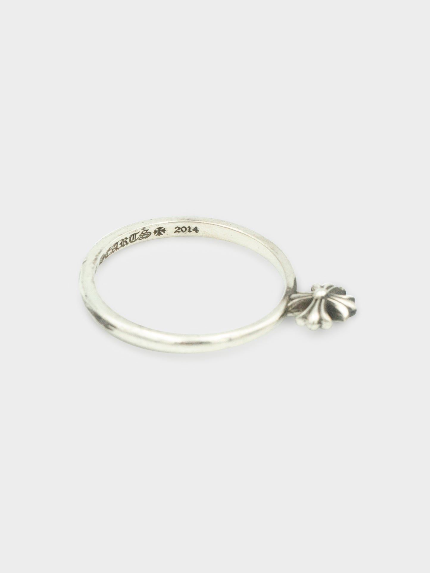 3D Plus Bubblegum Ring
