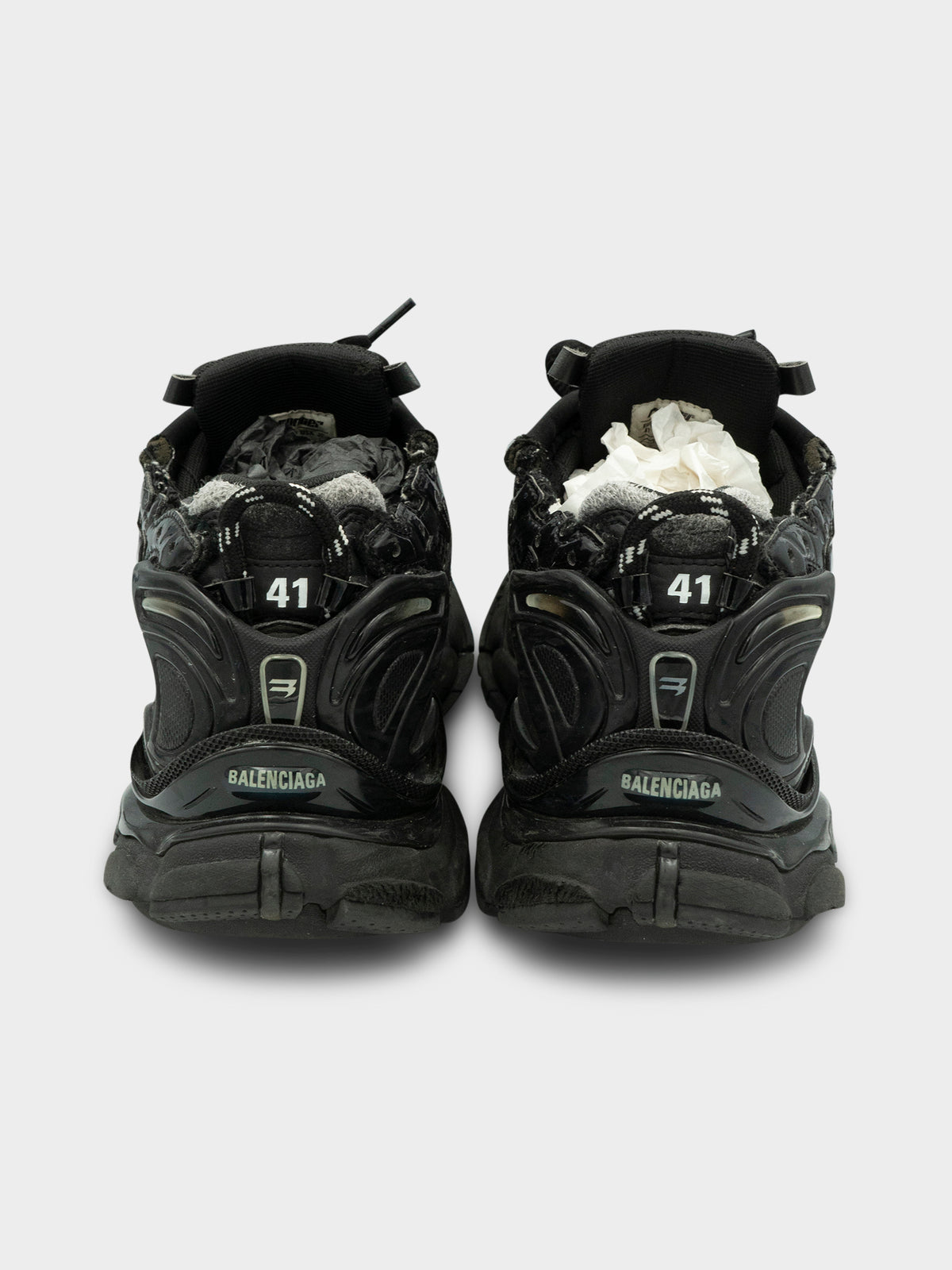 Runner Sneakers