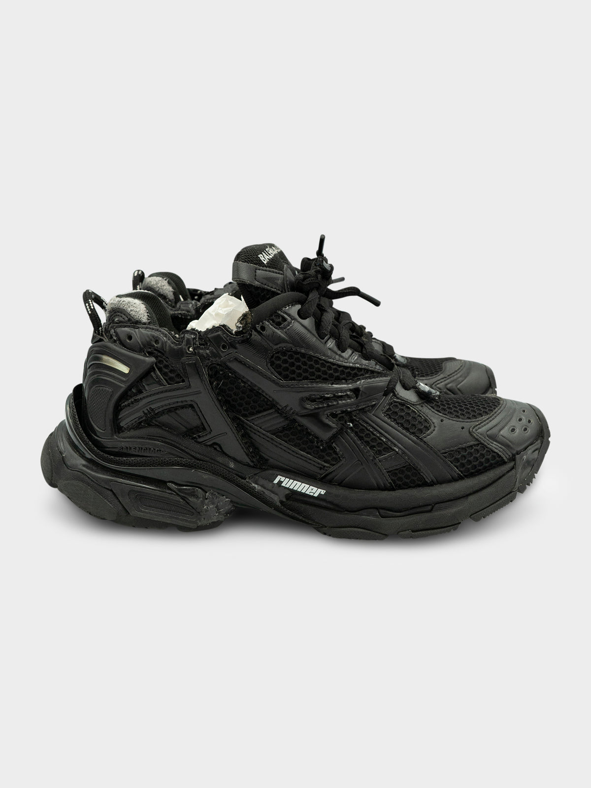 Runner Sneakers