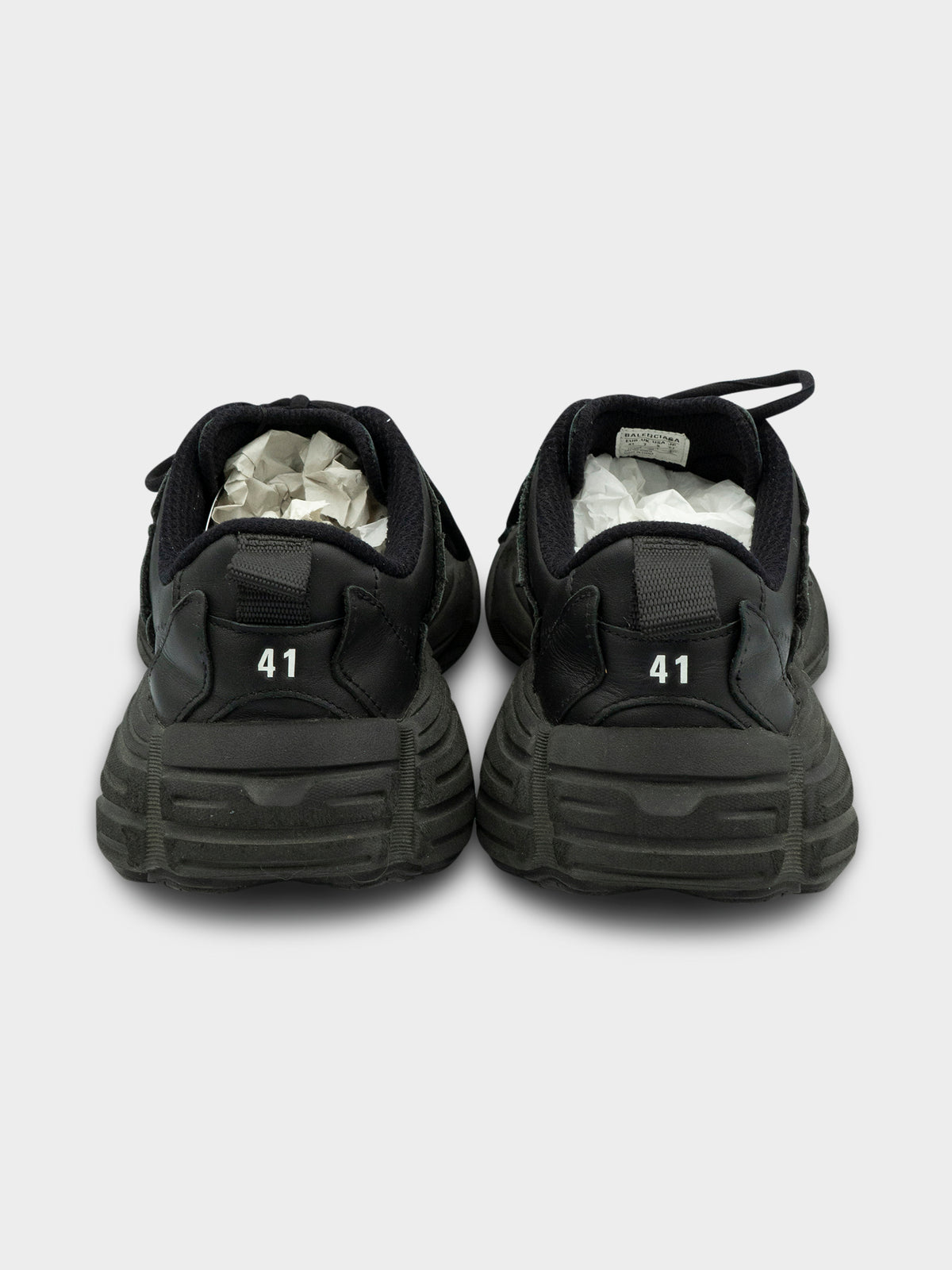 Monday Sneakers