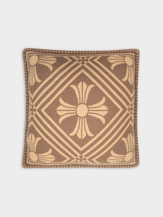 Cashmere Pillow
