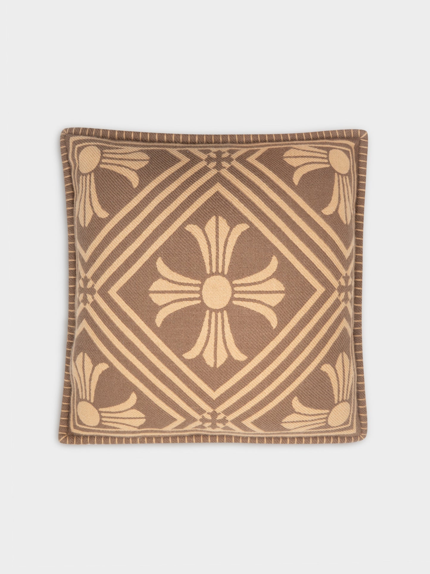 Cashmere Pillow