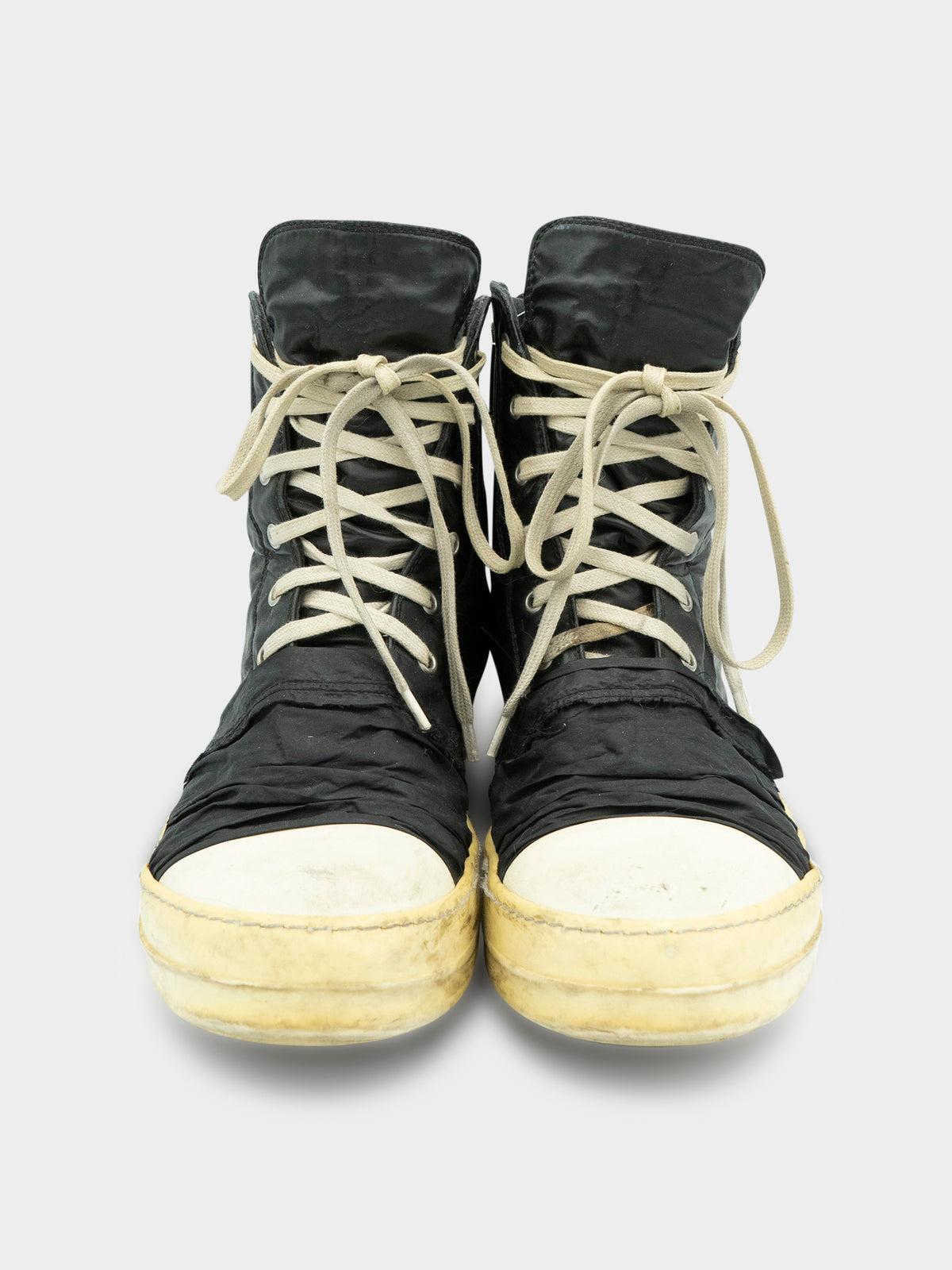 SS15 “Faun” Hustler Ramones