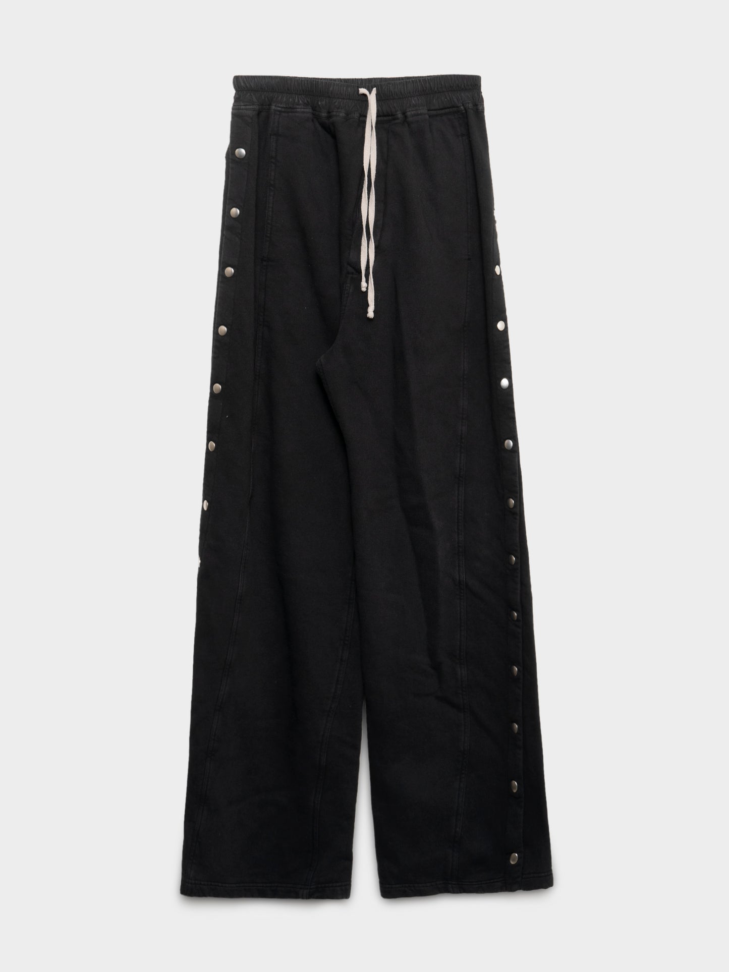 ‘Hollywood’ Heavy Cotton Pusher Pants