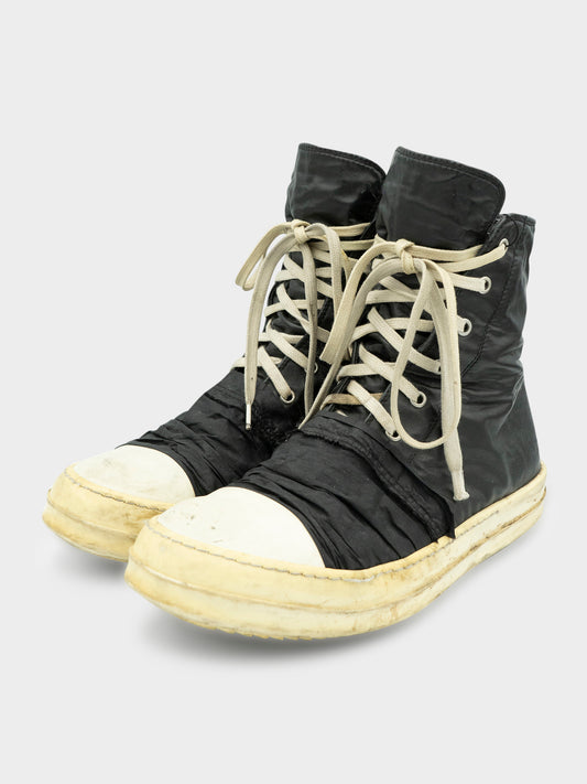 SS15 “Faun” Hustler Ramones