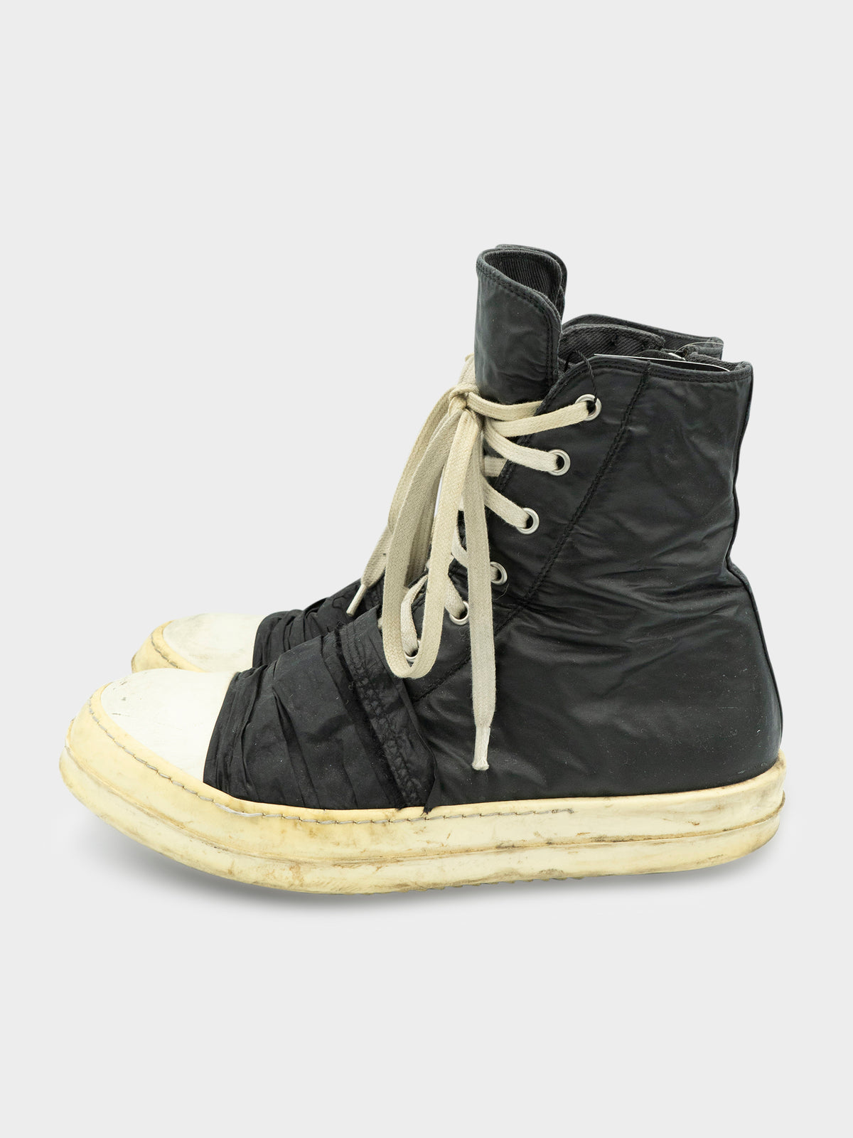 SS15 “Faun” Hustler Ramones
