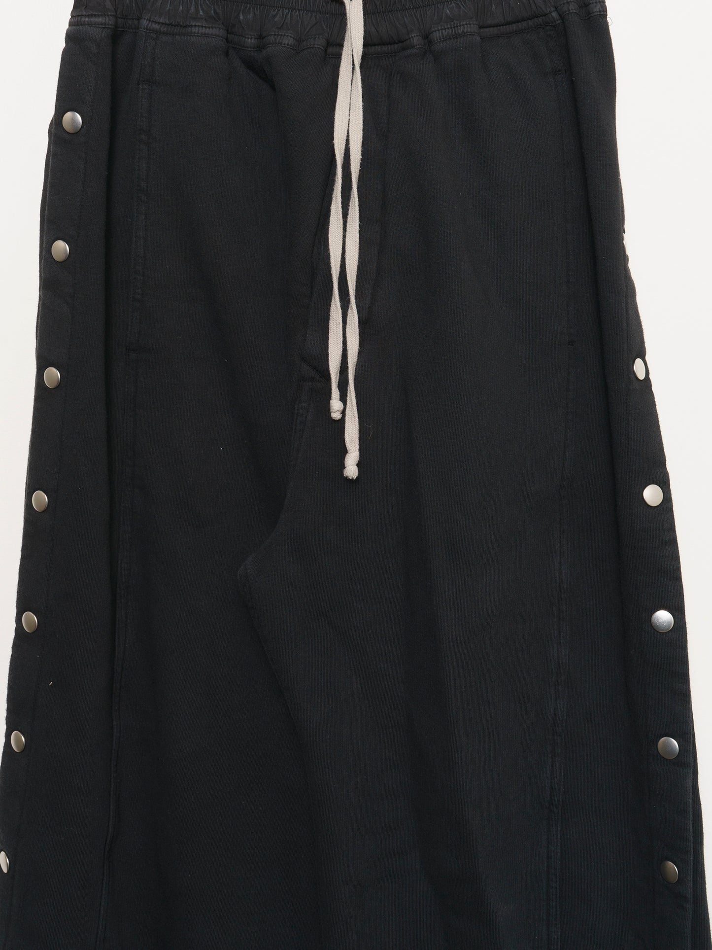 ‘Hollywood’ Heavy Cotton Pusher Pants