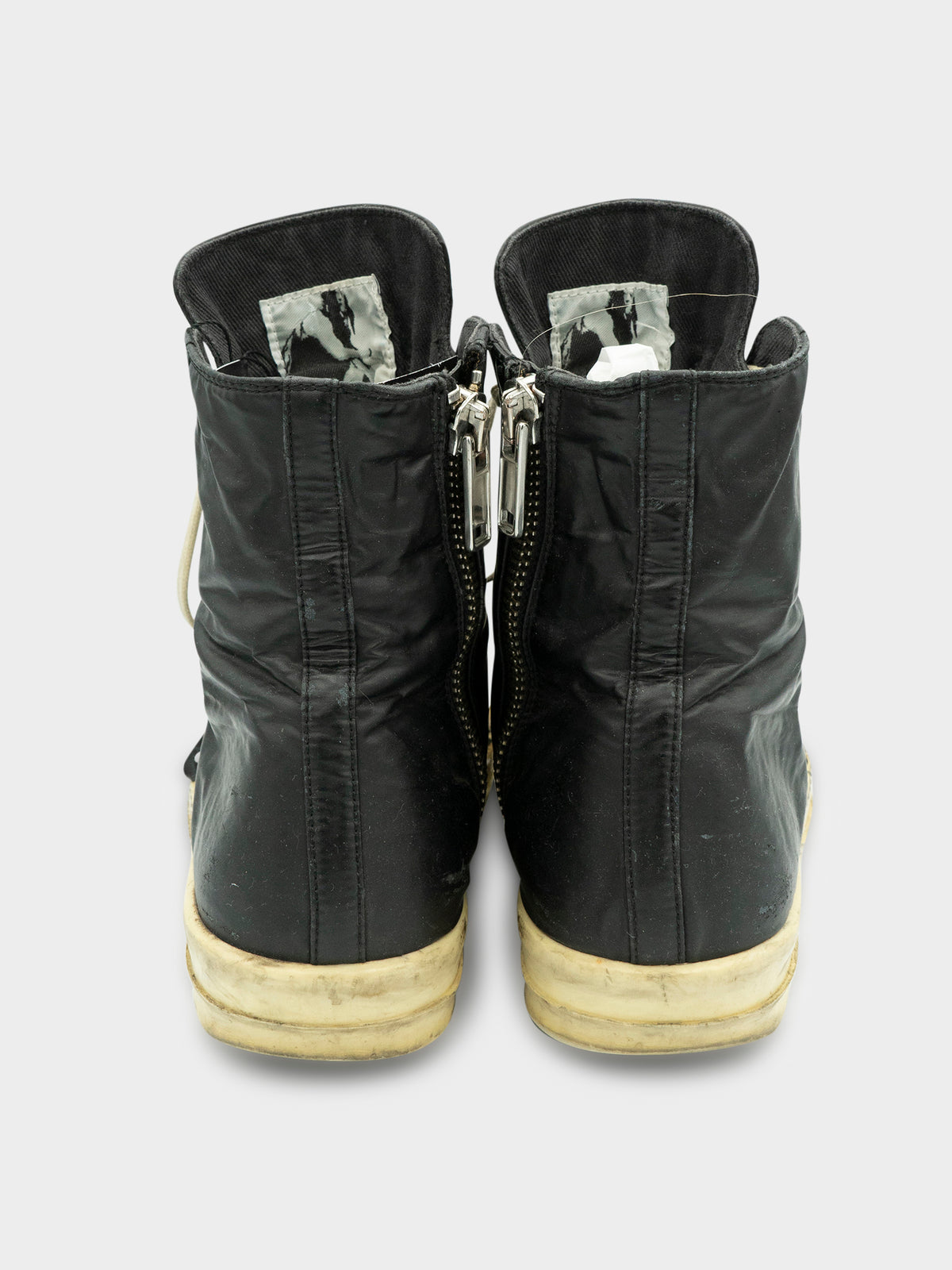 SS15 “Faun” Hustler Ramones