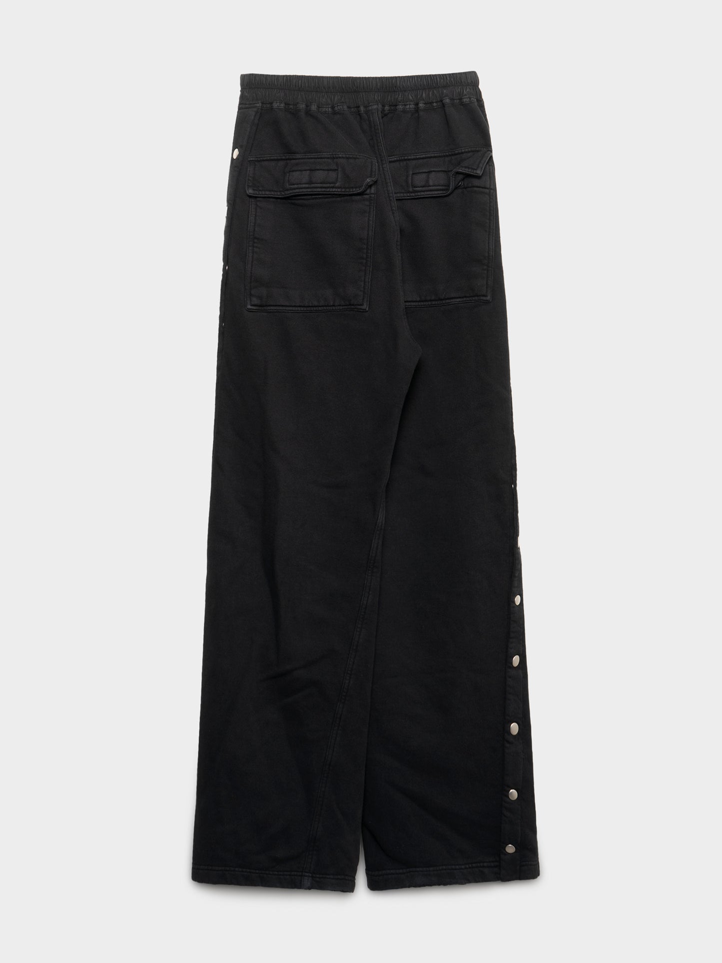 ‘Hollywood’ Heavy Cotton Pusher Pants