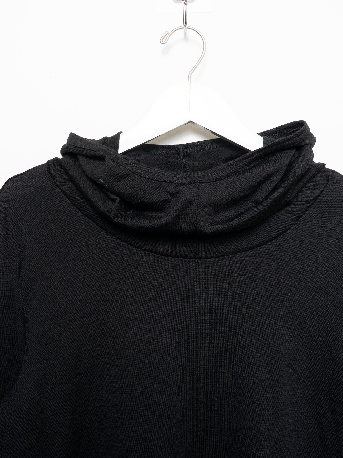 Hustler Double Layer Hoodie