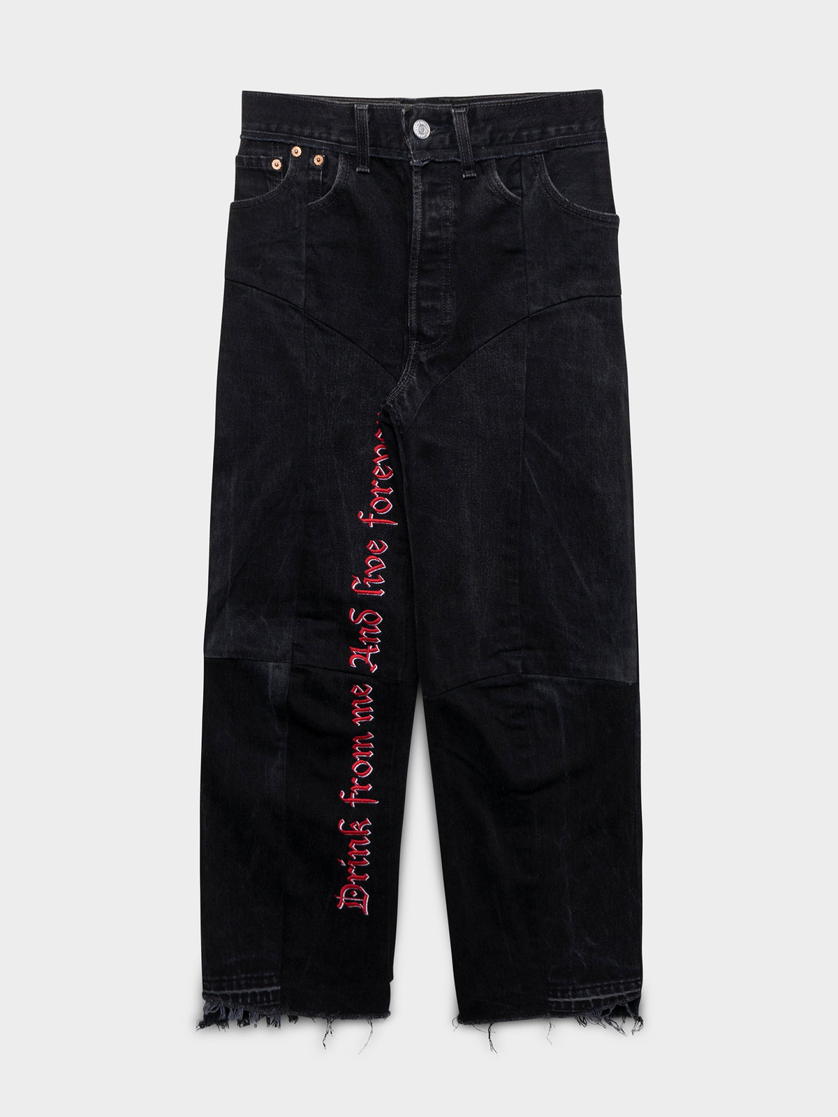 FW17 TFD Denim
