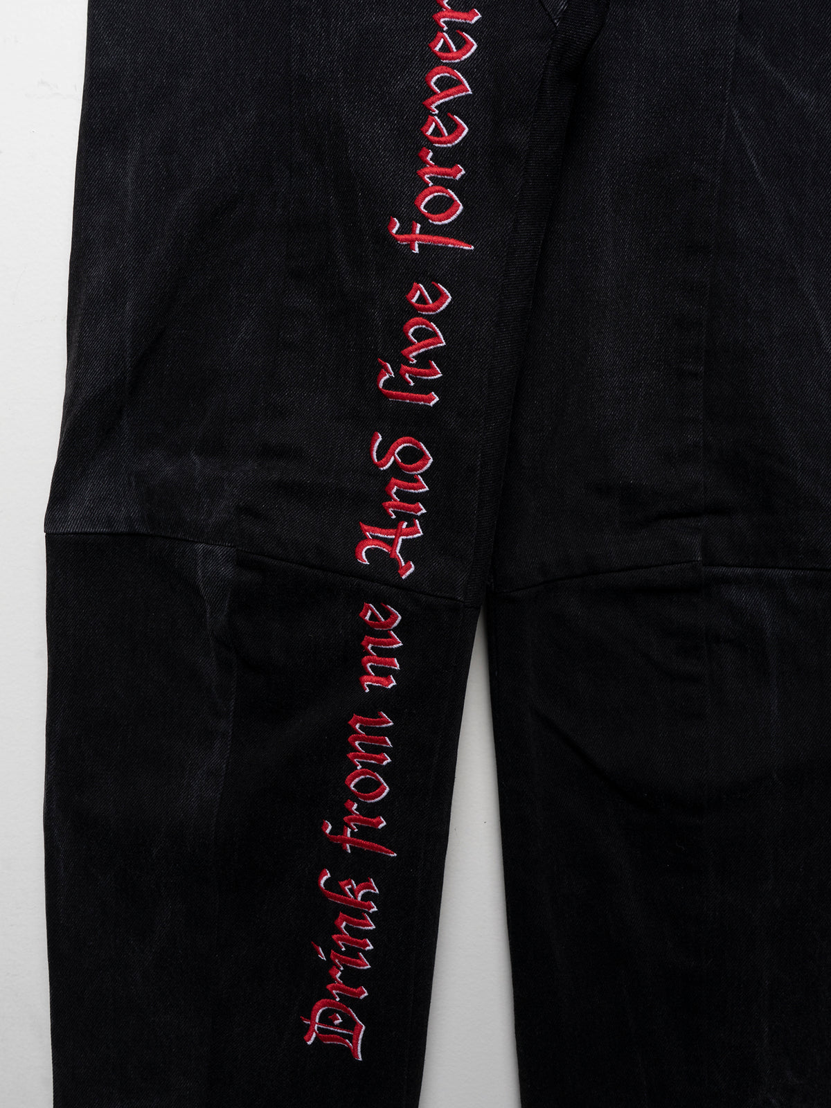 FW17 TFD Denim