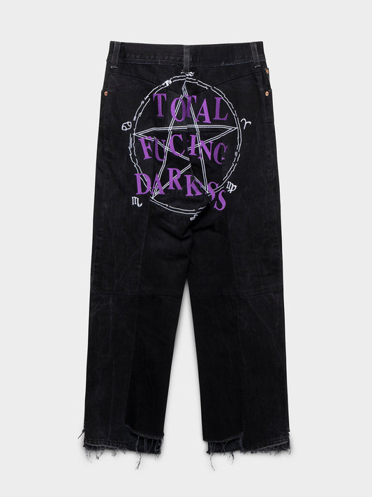 FW17 TFD Denim