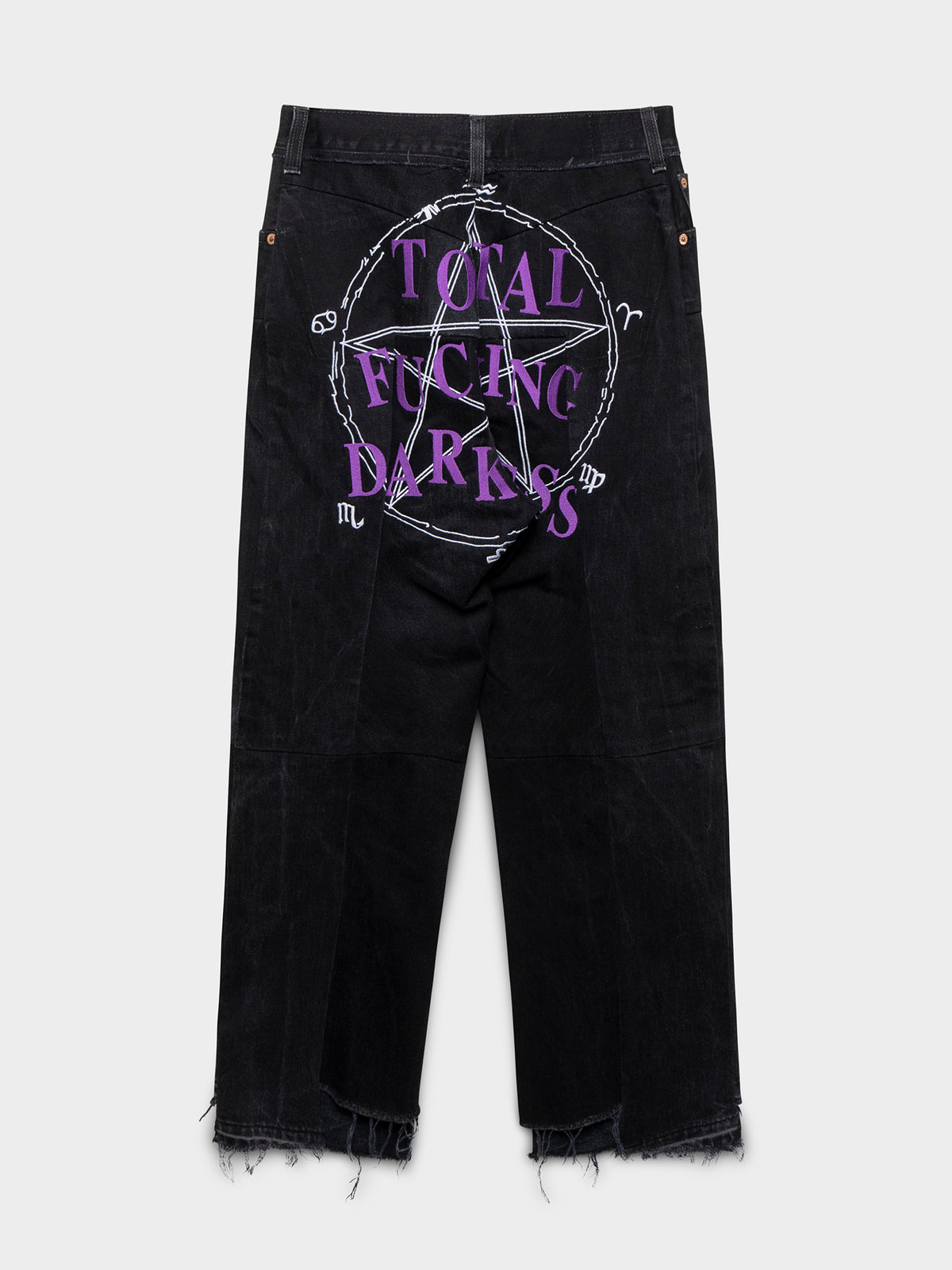 FW17 TFD Denim