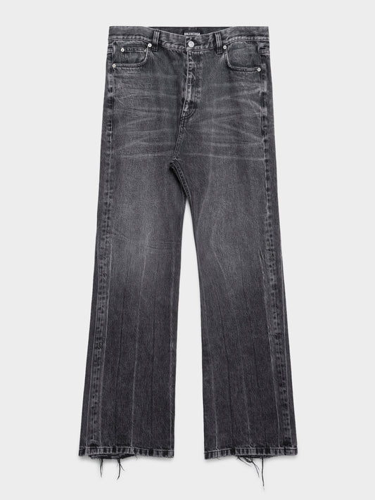 Balenciaga Lost Tape Jeans