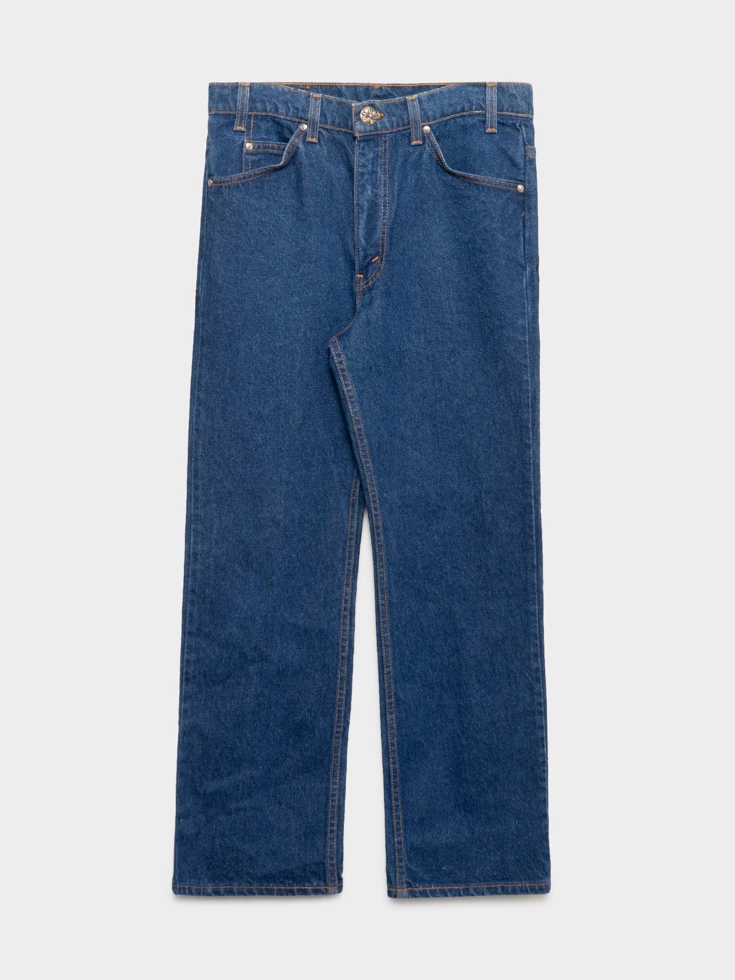 Booty Flooded Levi's