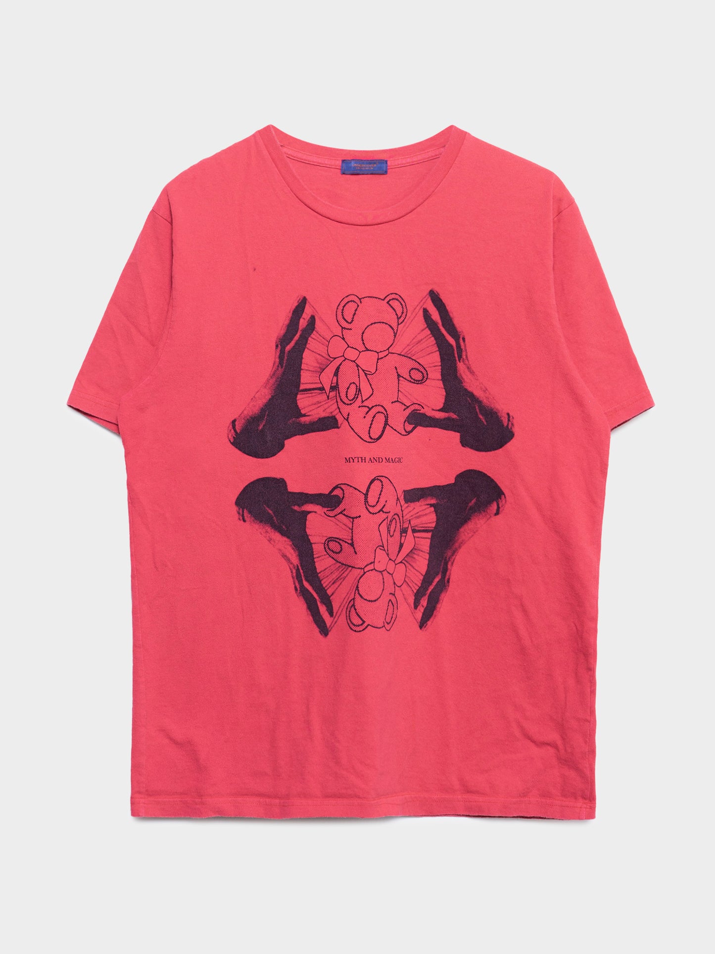 Falling Bear T-shirt