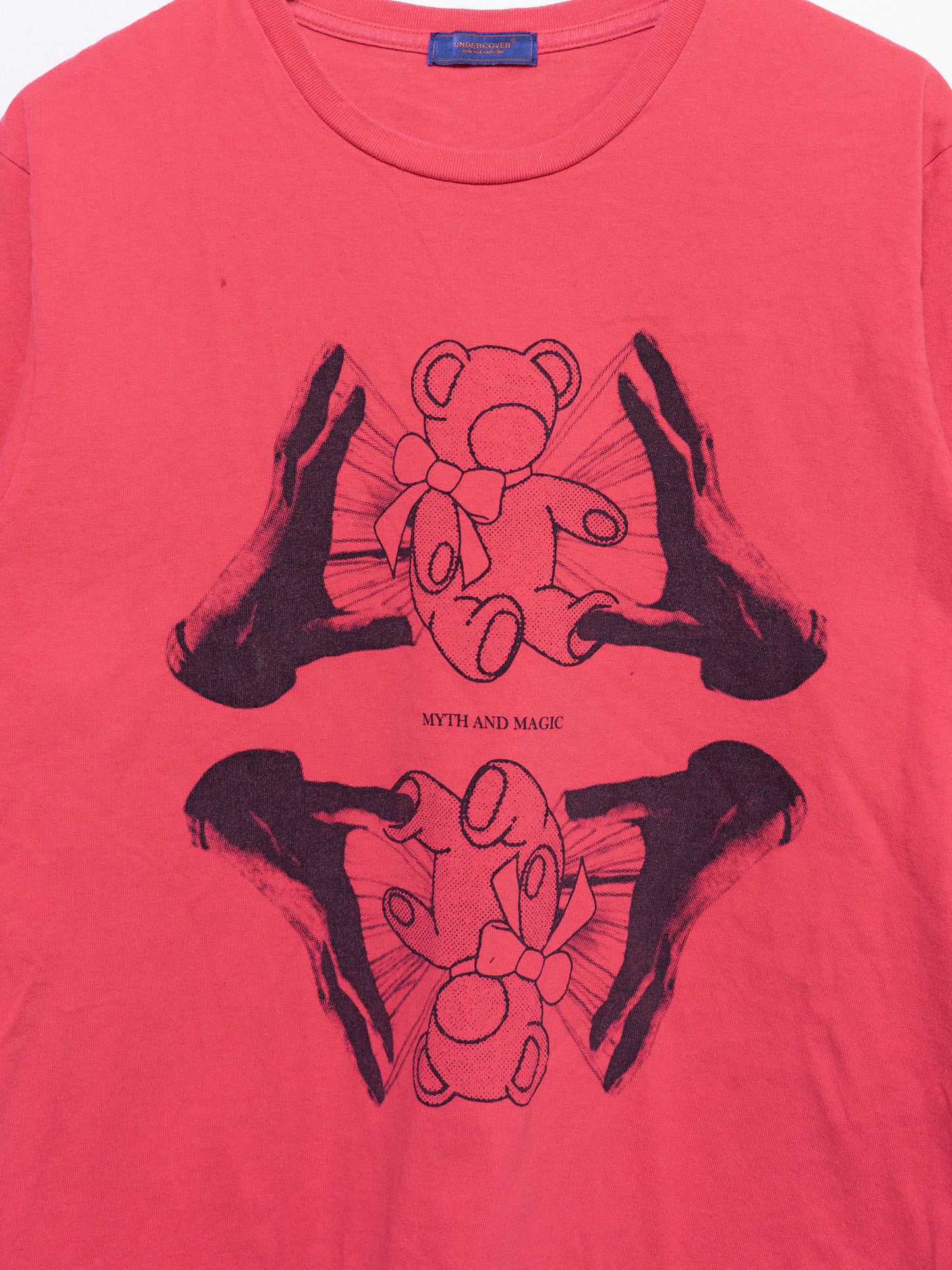 Falling Bear T-shirt