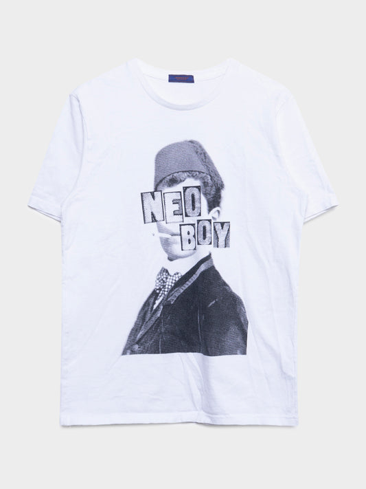 Neo Boy T-shirt