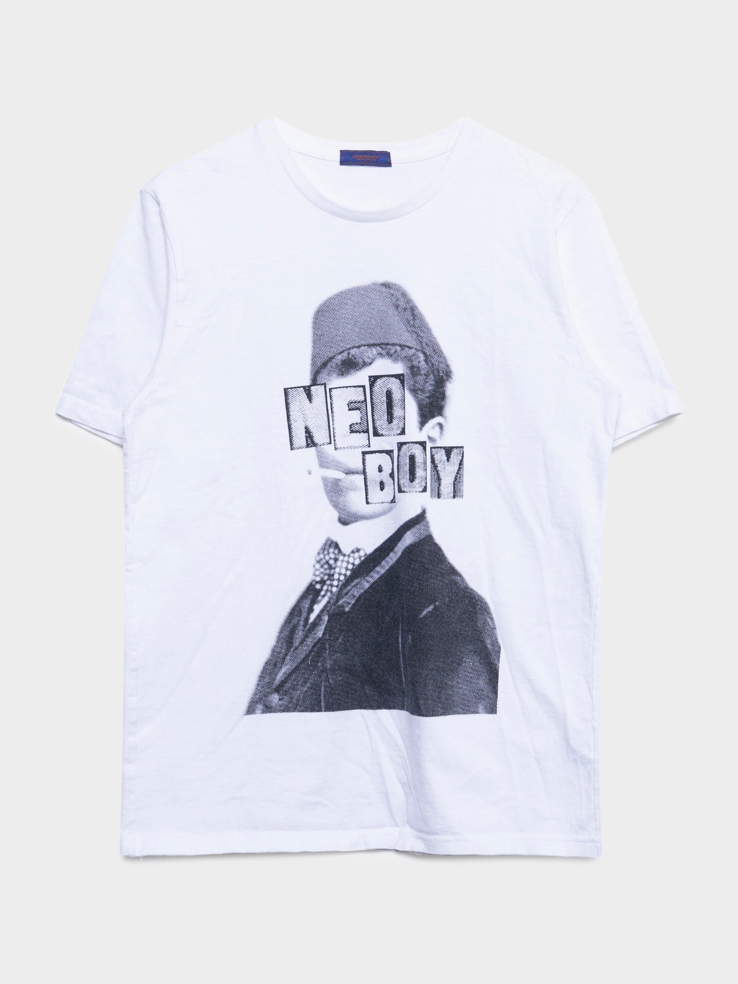 Neo Boy T-shirt