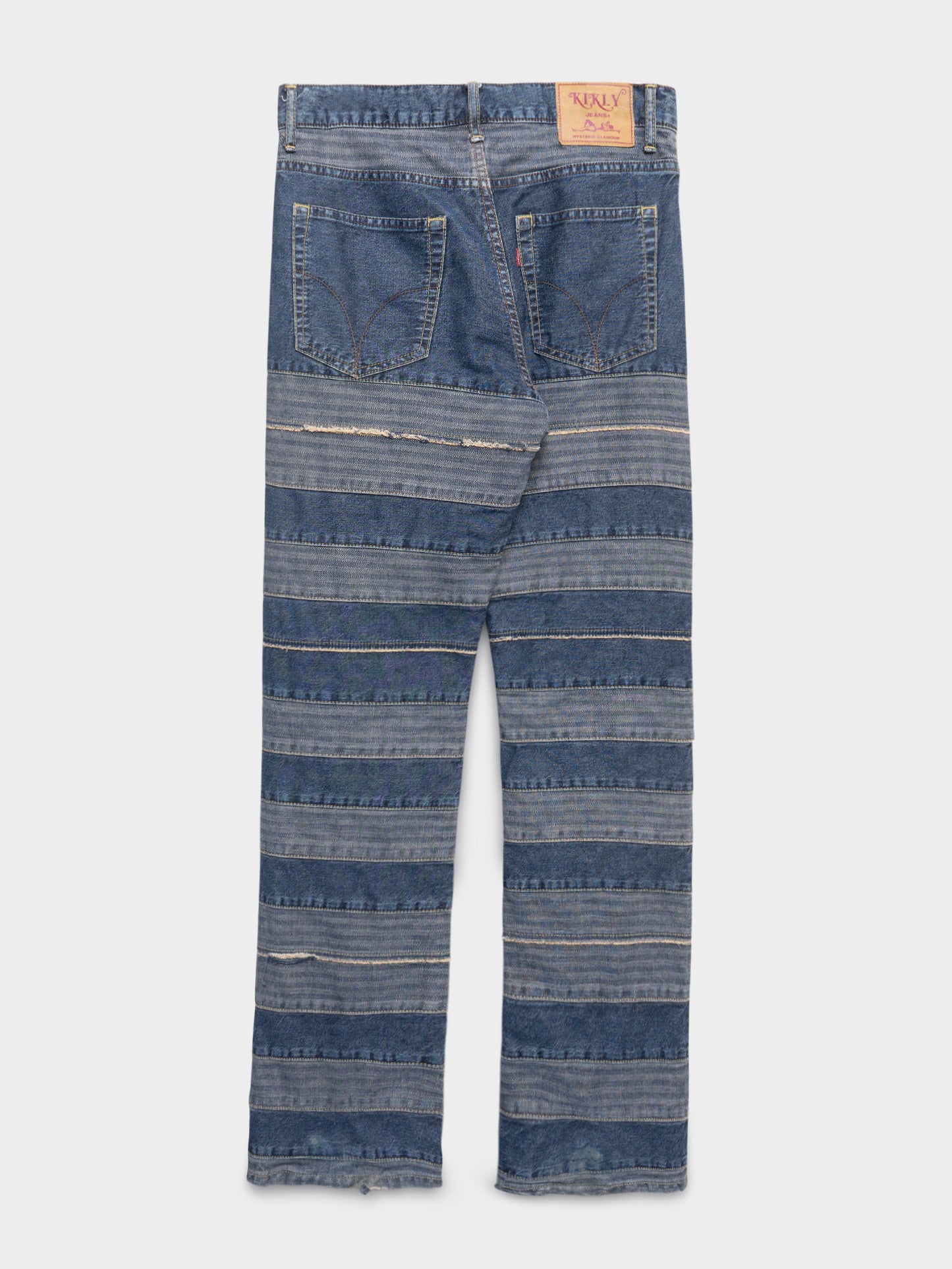 Hagi Jeans