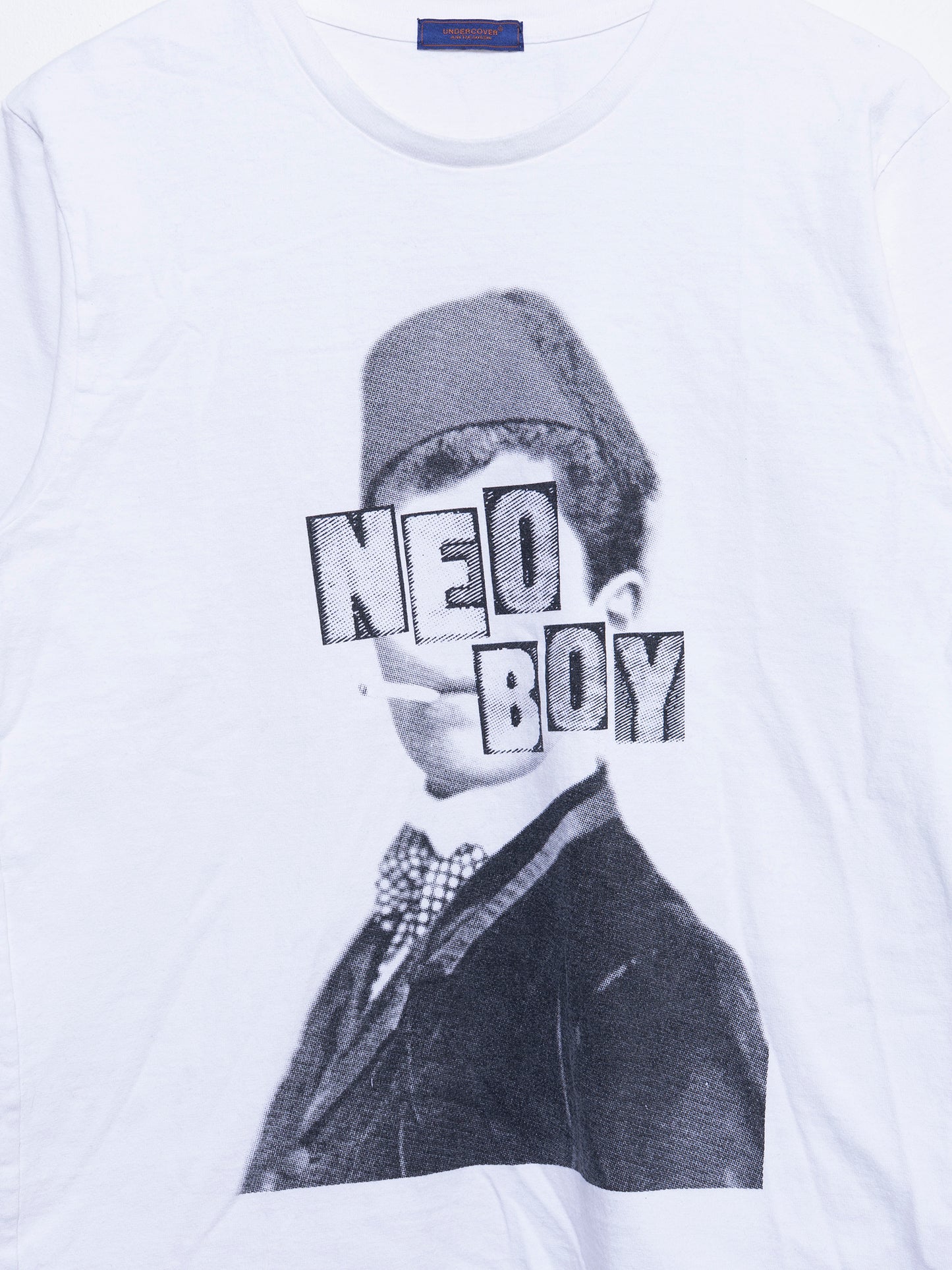 Neo Boy T-shirt