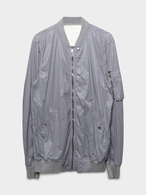 Silver Bomber