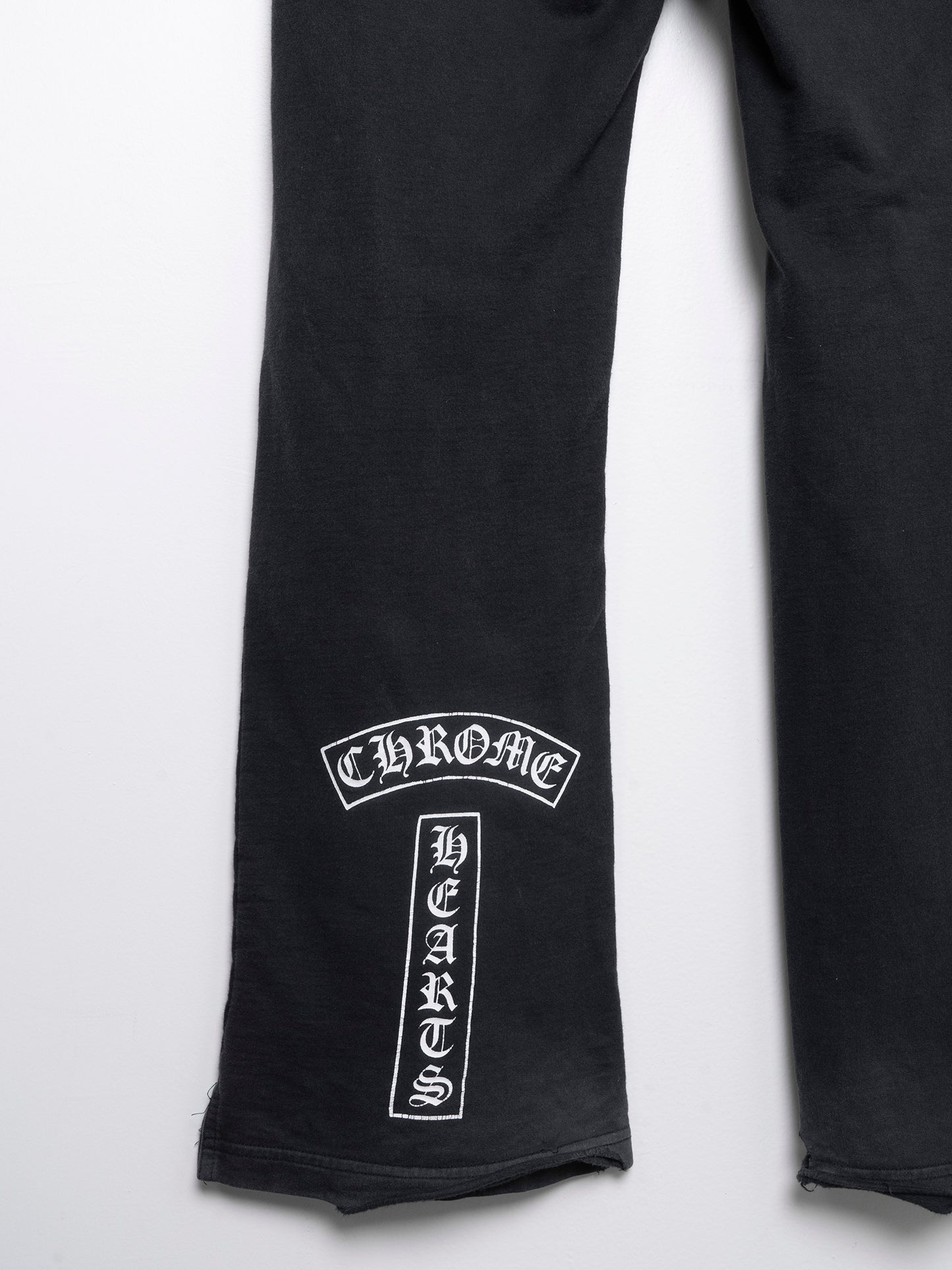 Vintage T Bar Sweatpants