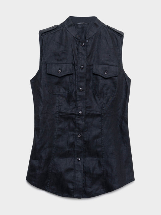 Cargo Vest