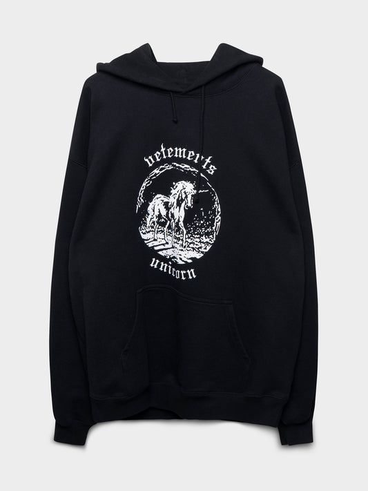 SS25 Unicorn Hoodie
