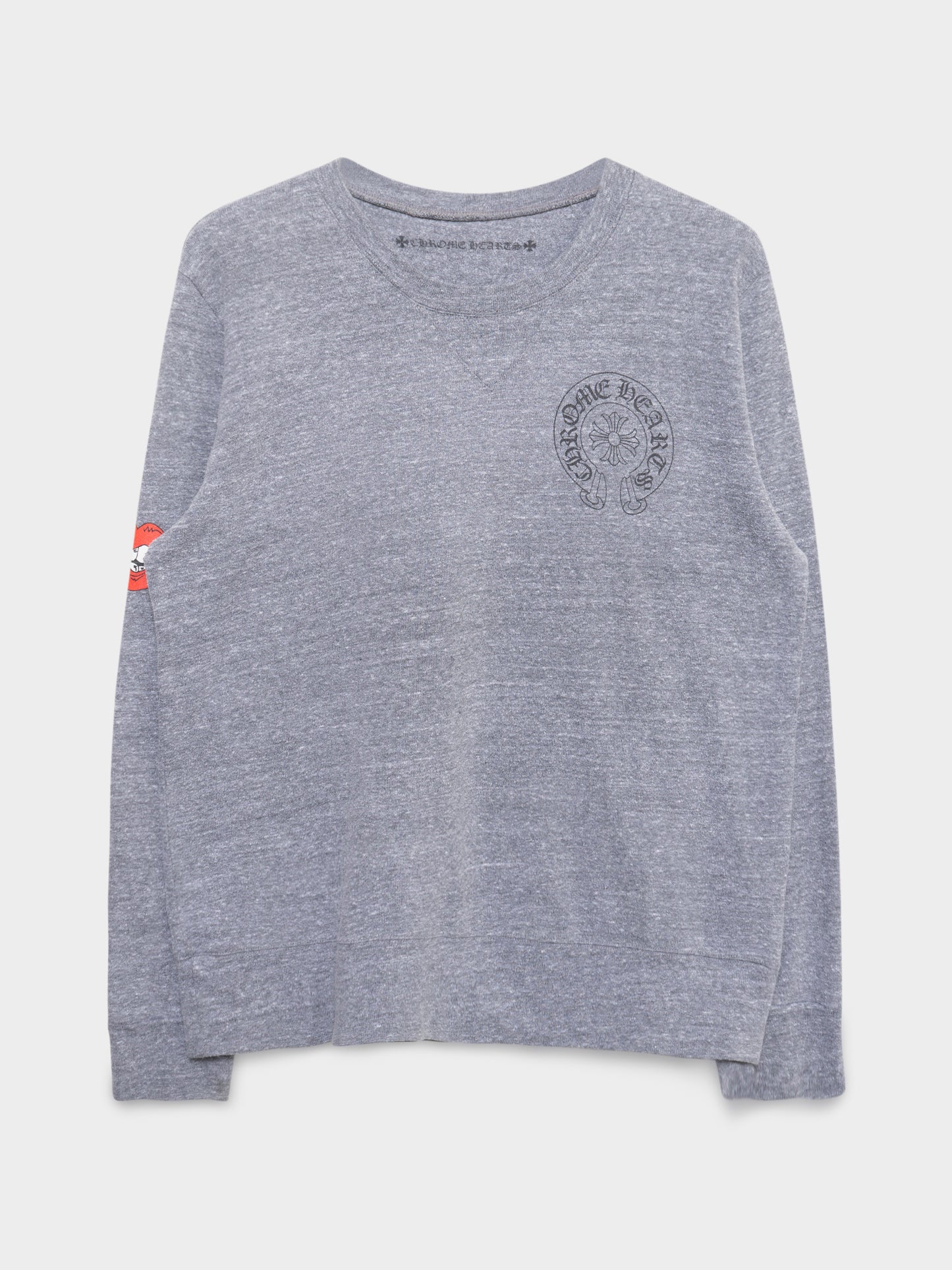 Matty Boy “Teen Idles” Crewneck