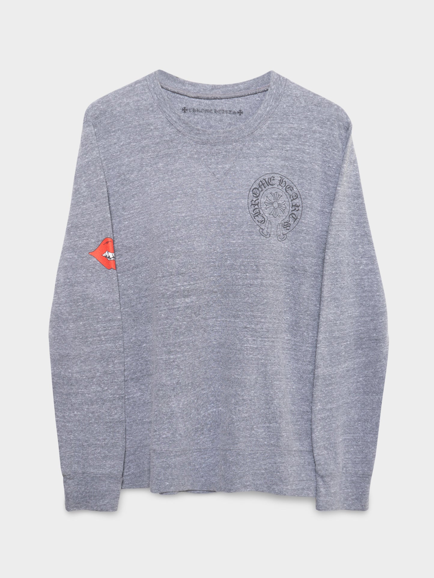 Matty Boy “Teen Idles” Crewneck