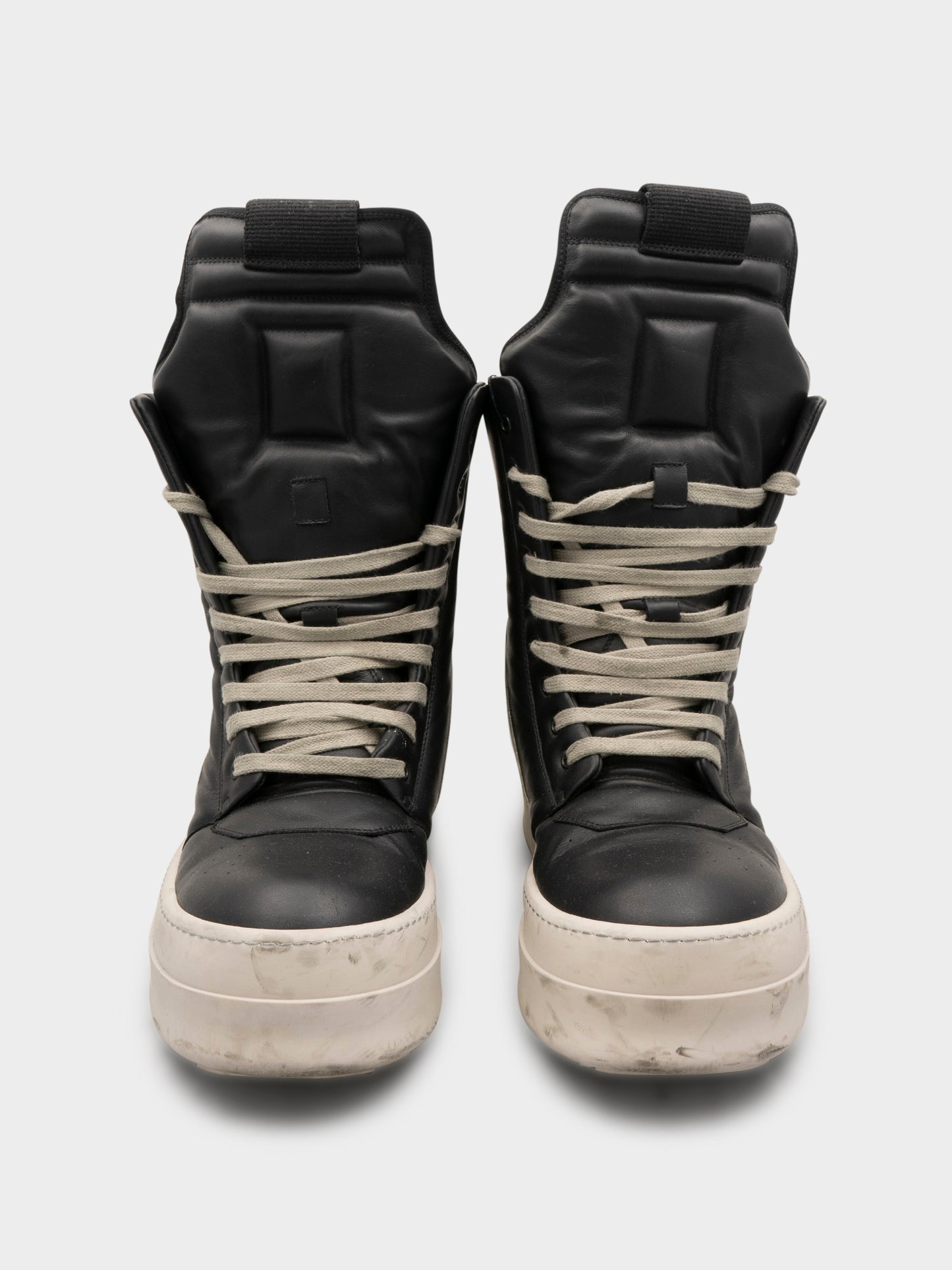 Mega Geobaskets