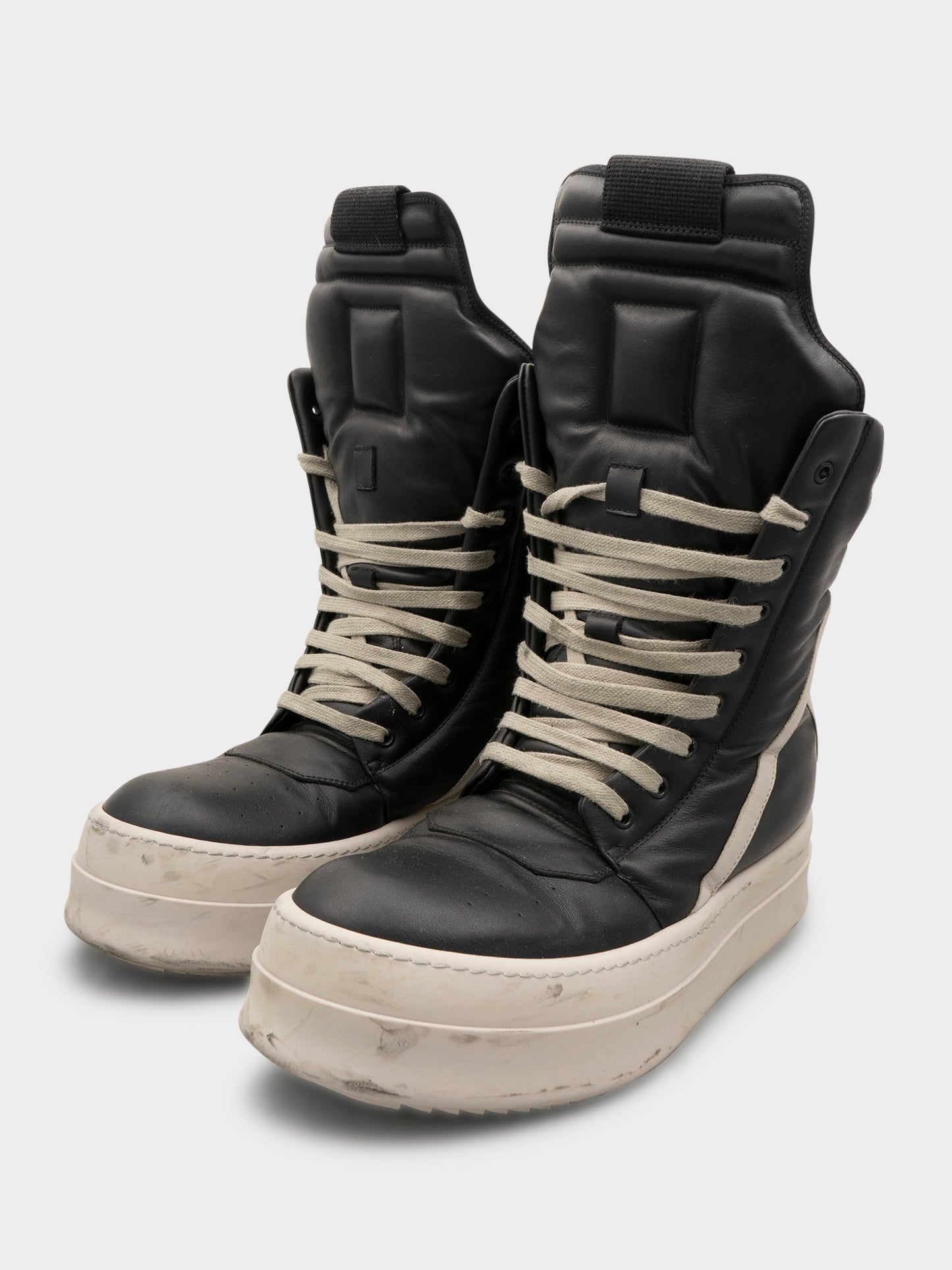 Mega Geobaskets