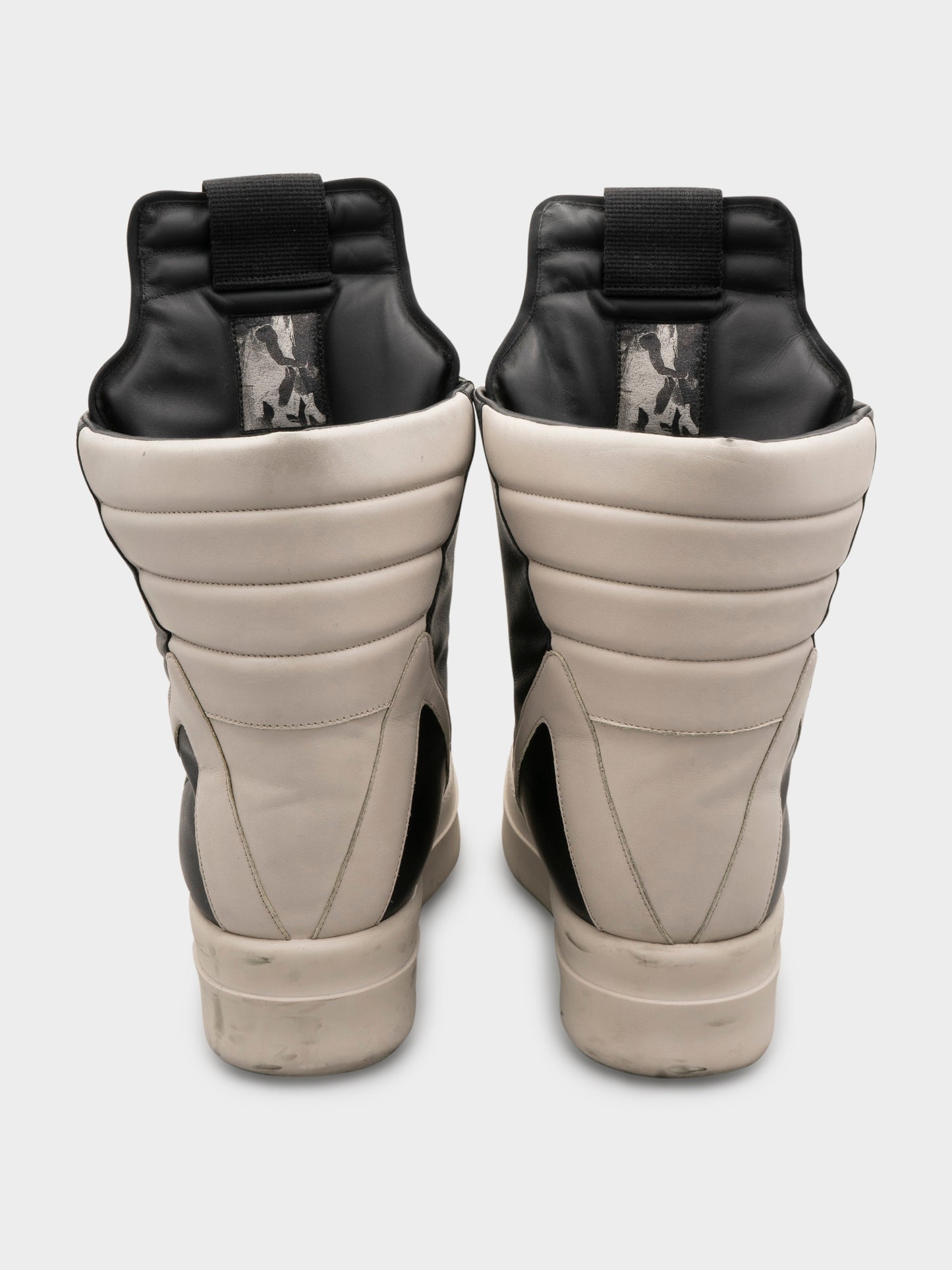 Mega Geobaskets