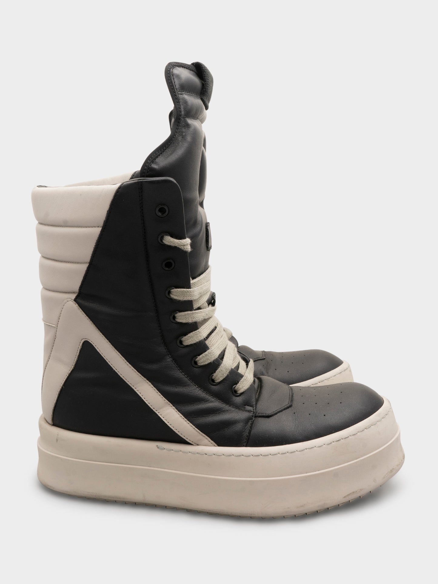 Mega Geobaskets