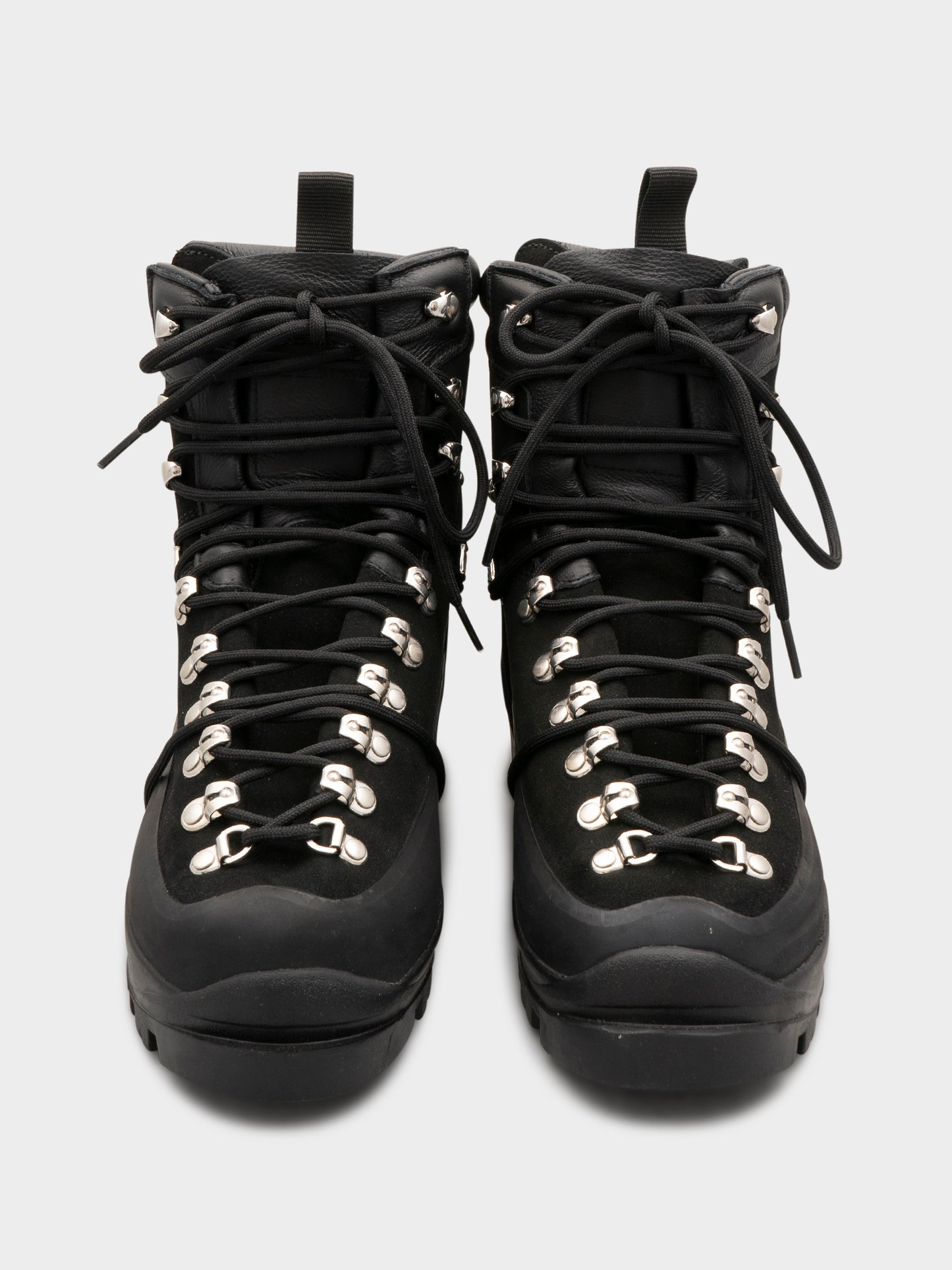 Hiking Boots