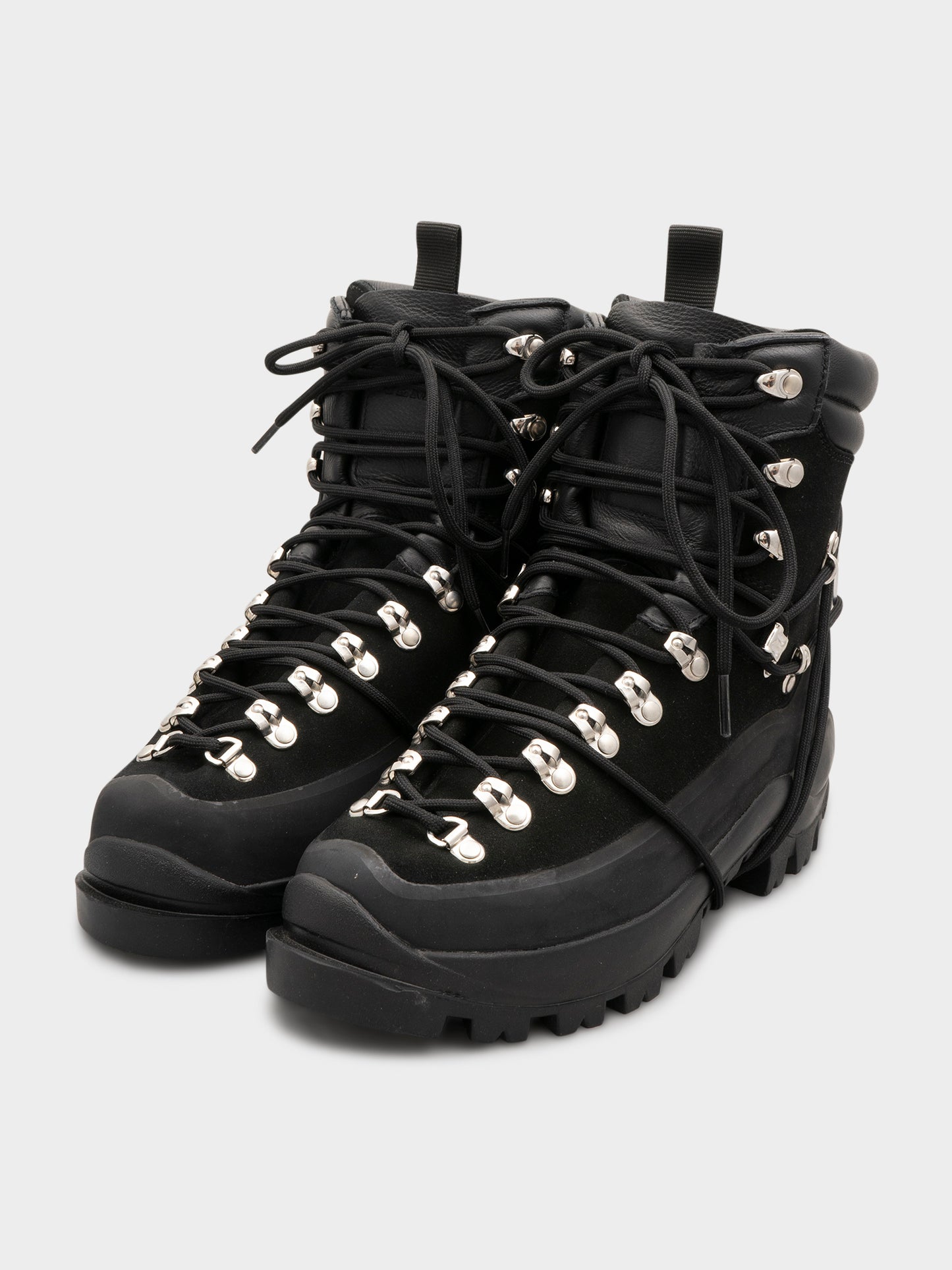 Hiking Boots