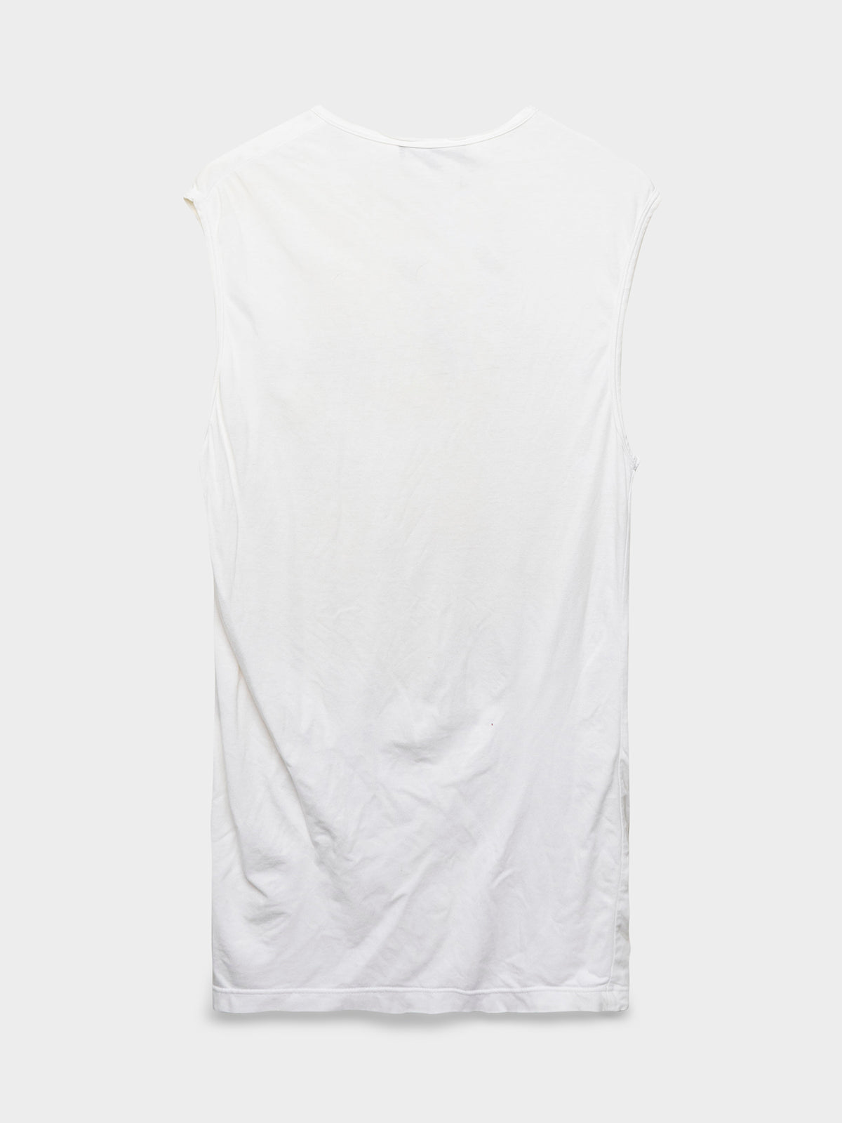 SS03 “Consumed” Cell Tank Top