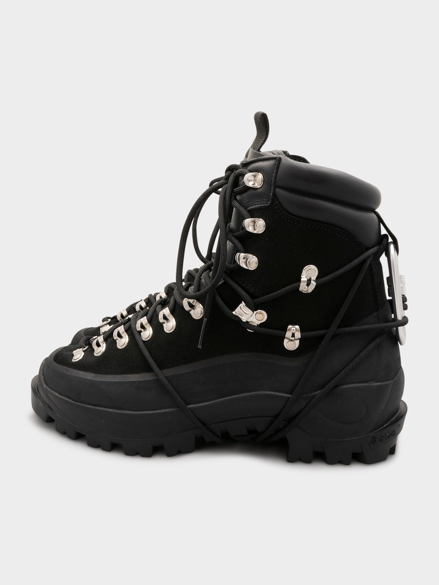 Hiking Boots