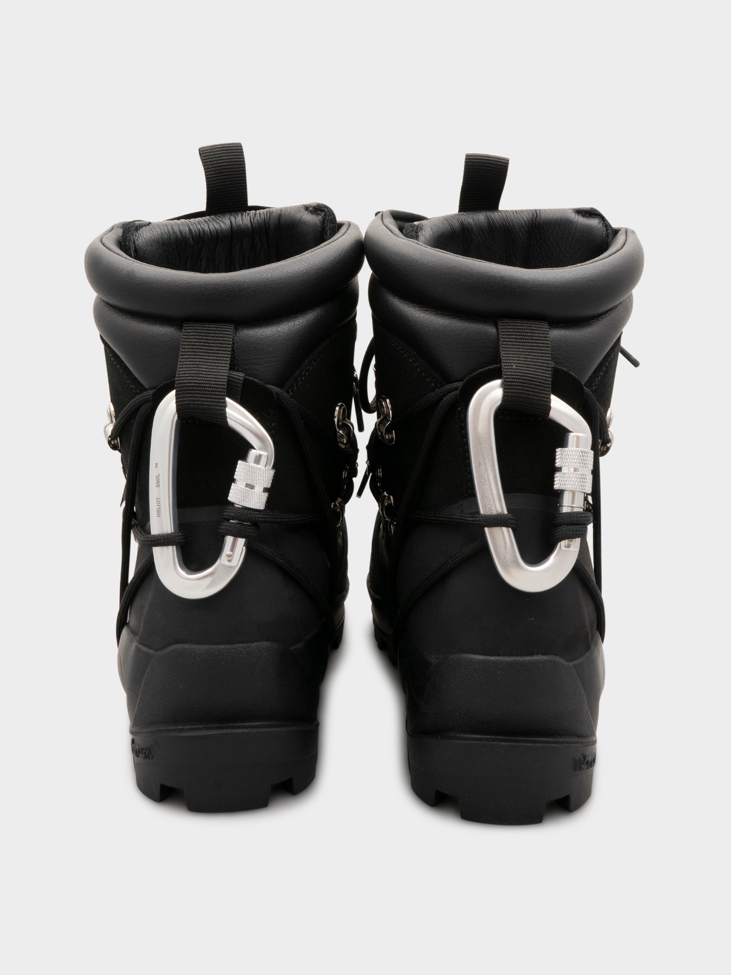 Hiking Boots