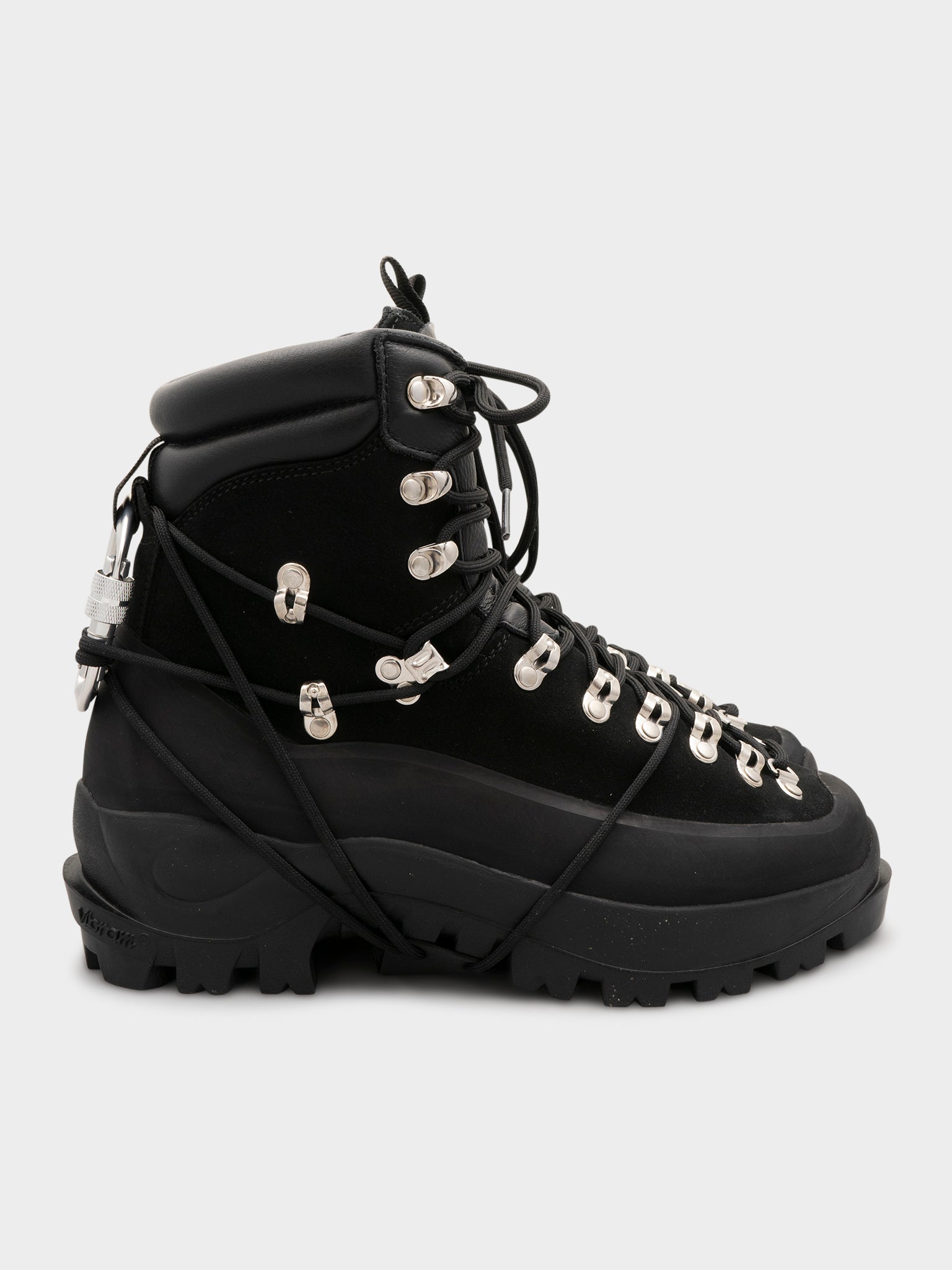 Heliot Emil: Hiking Boots | Groupie