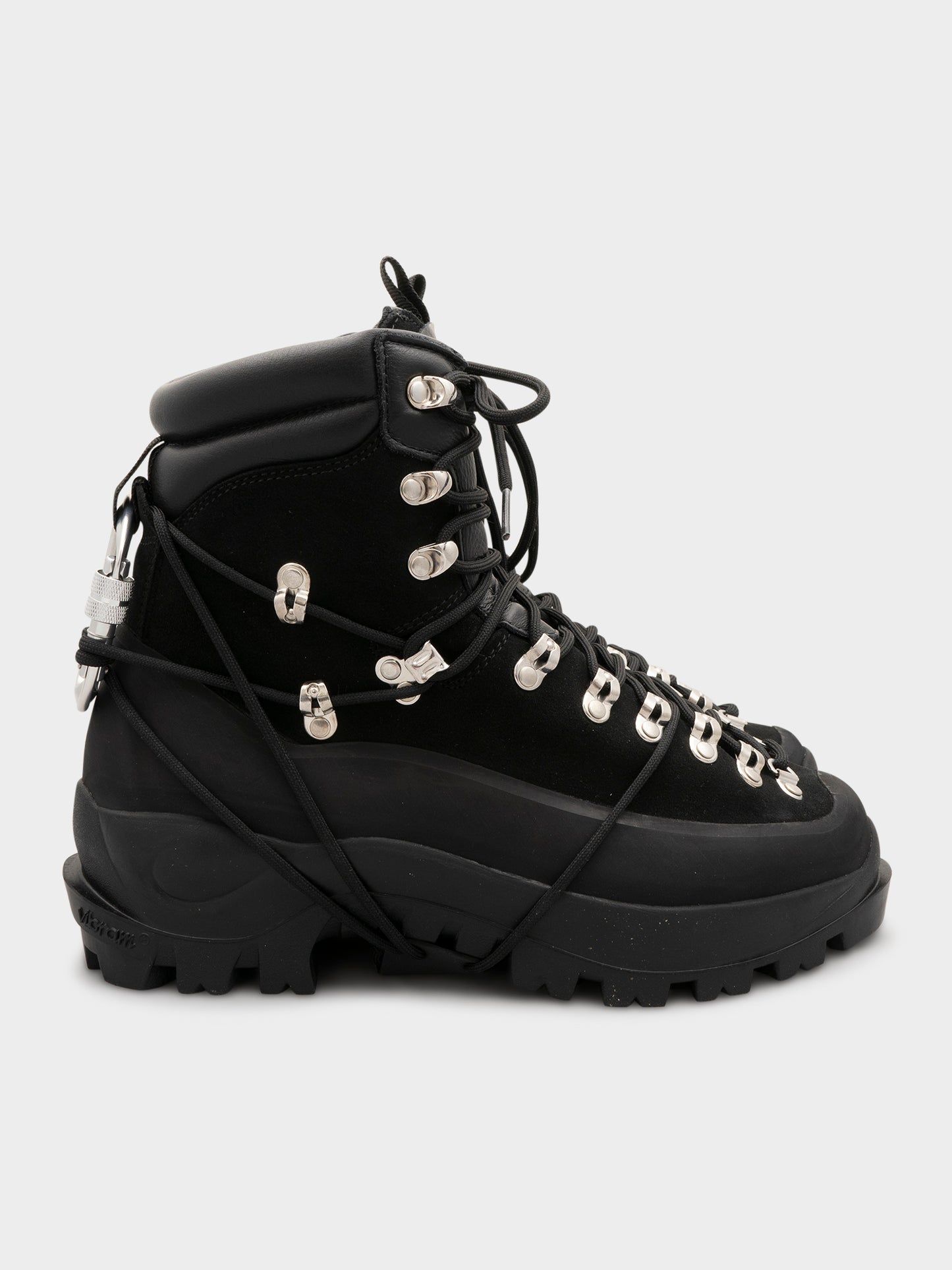 Hiking Boots