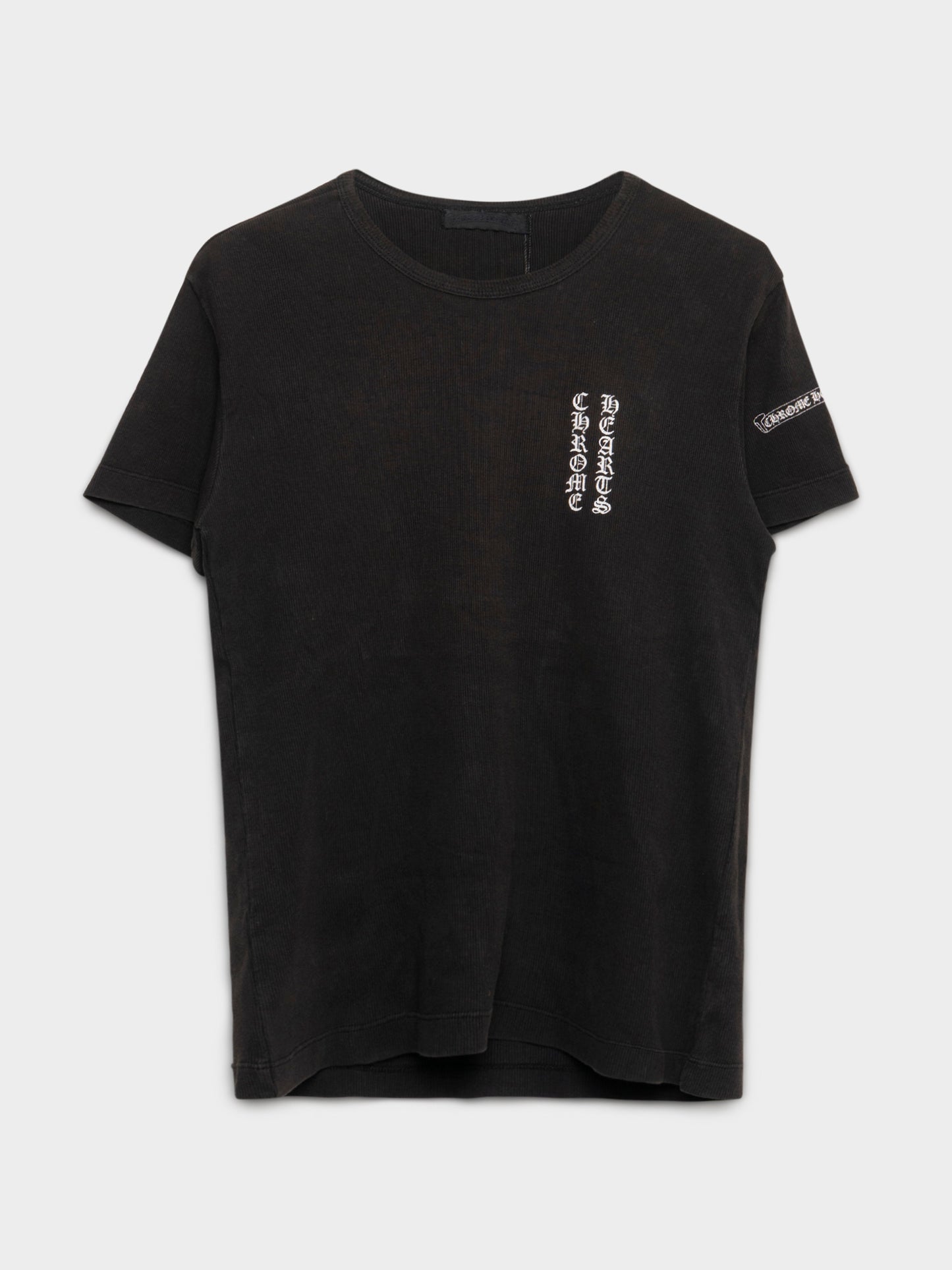 Faded Thermal T-Shirt