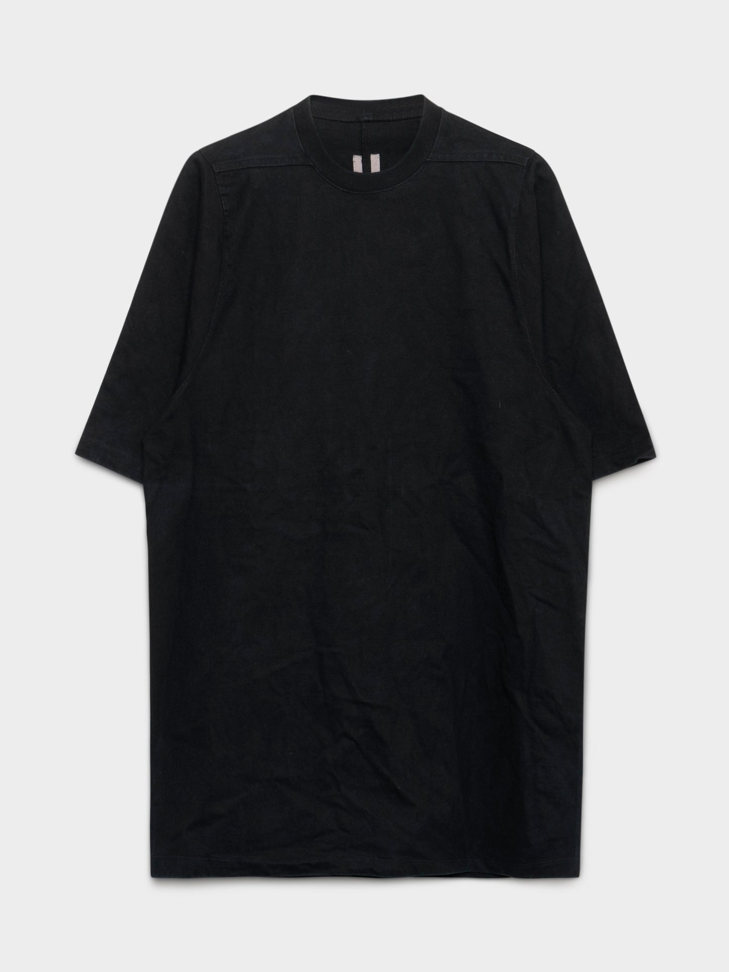 Heavy Black T-Shirt