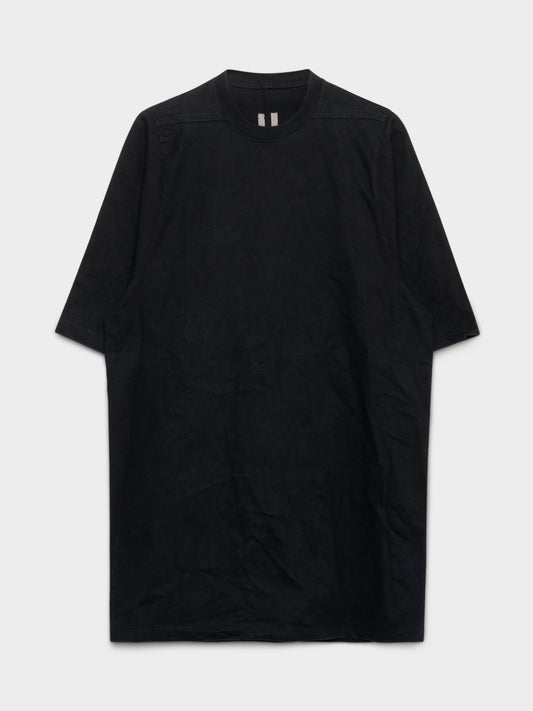 Heavy Black T-Shirt