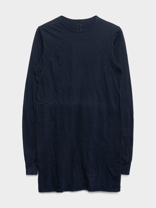 Black Longsleeve Shirt